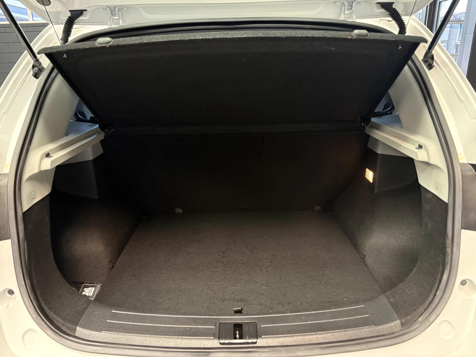 Hoofdafbeelding MG ZS EV