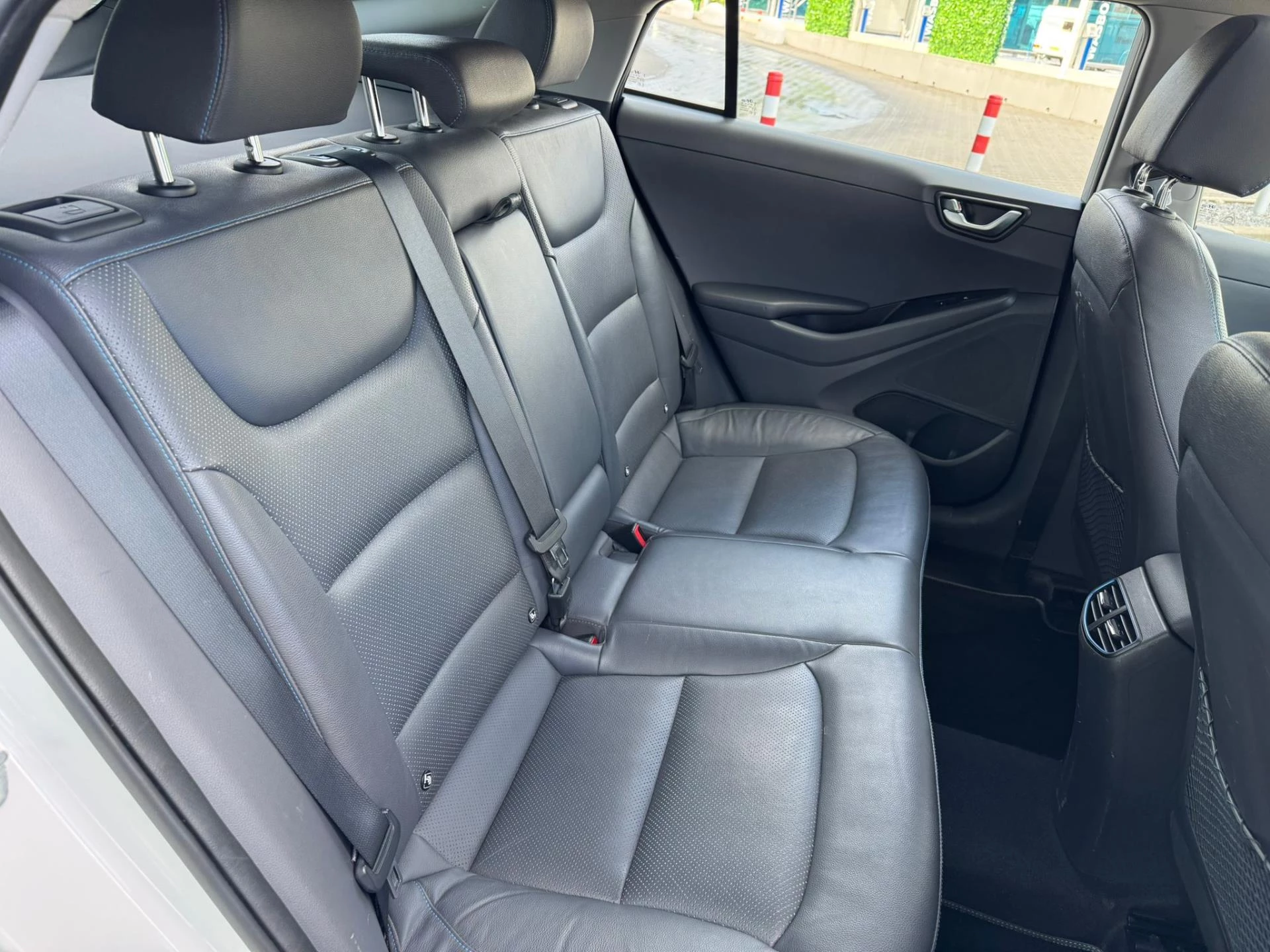 Hoofdafbeelding Hyundai IONIQ
