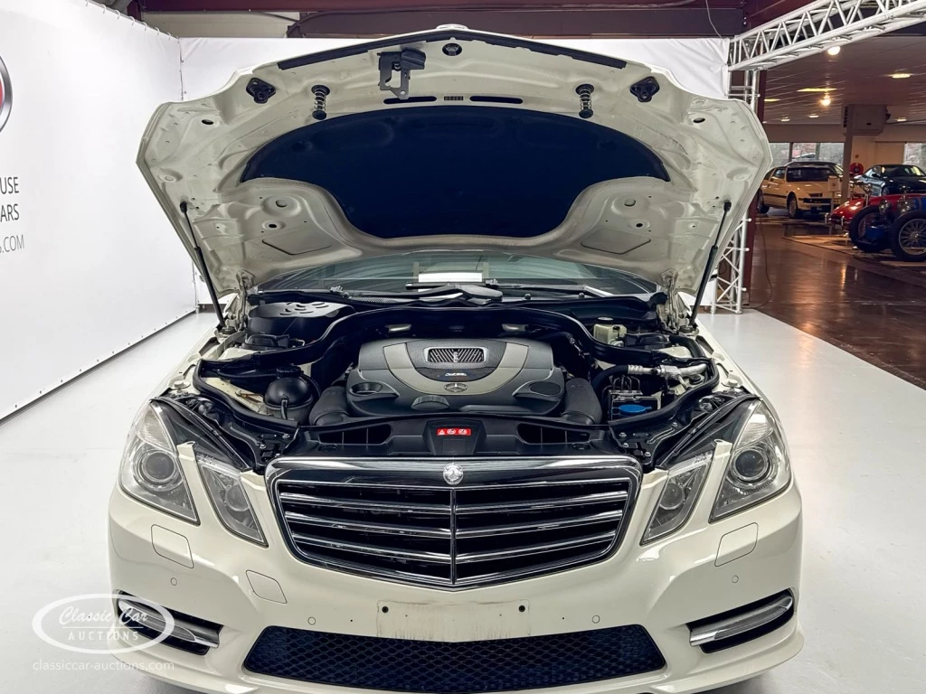 Hoofdafbeelding Mercedes-Benz Overige