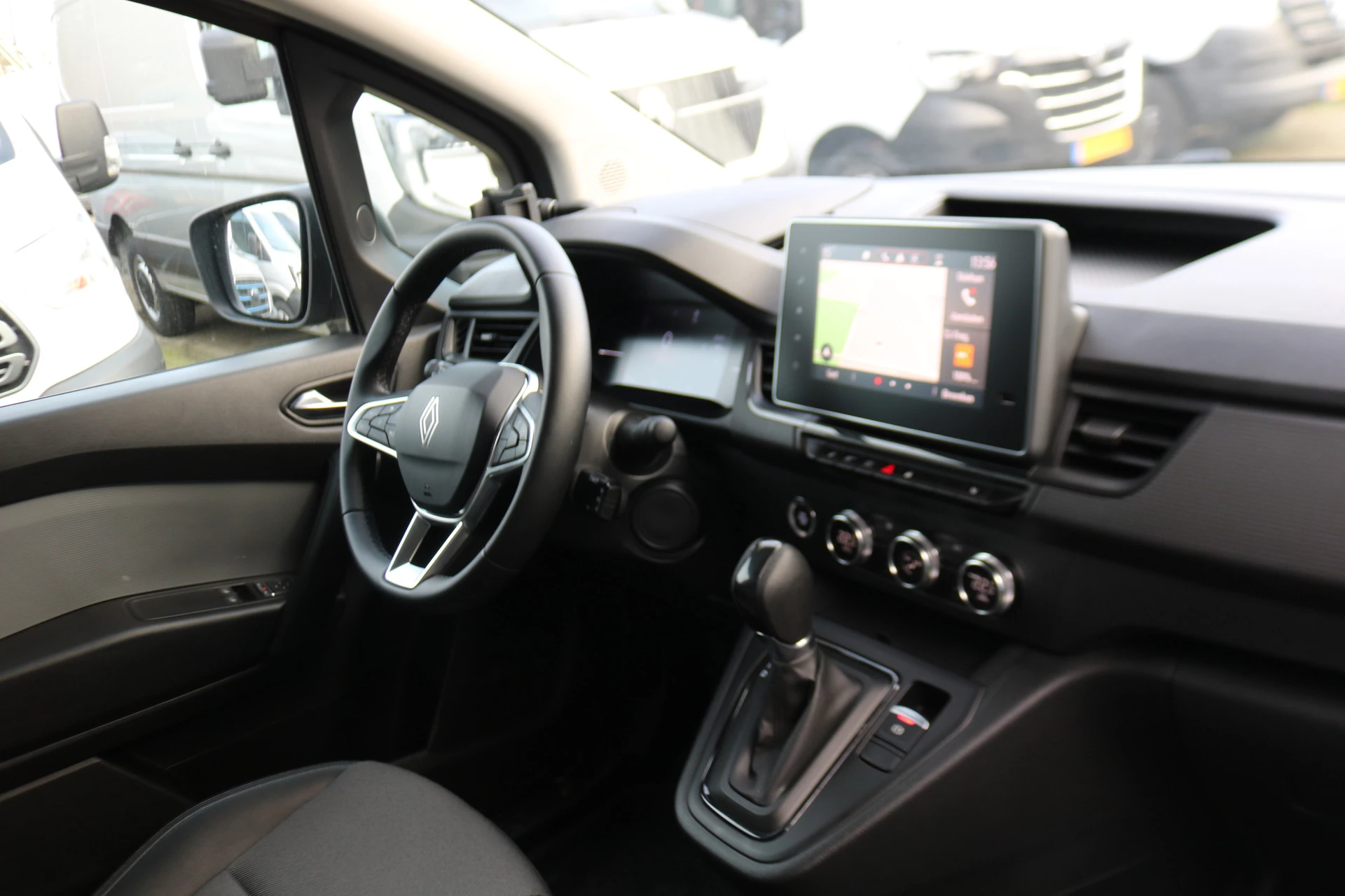 Hoofdafbeelding Renault Kangoo