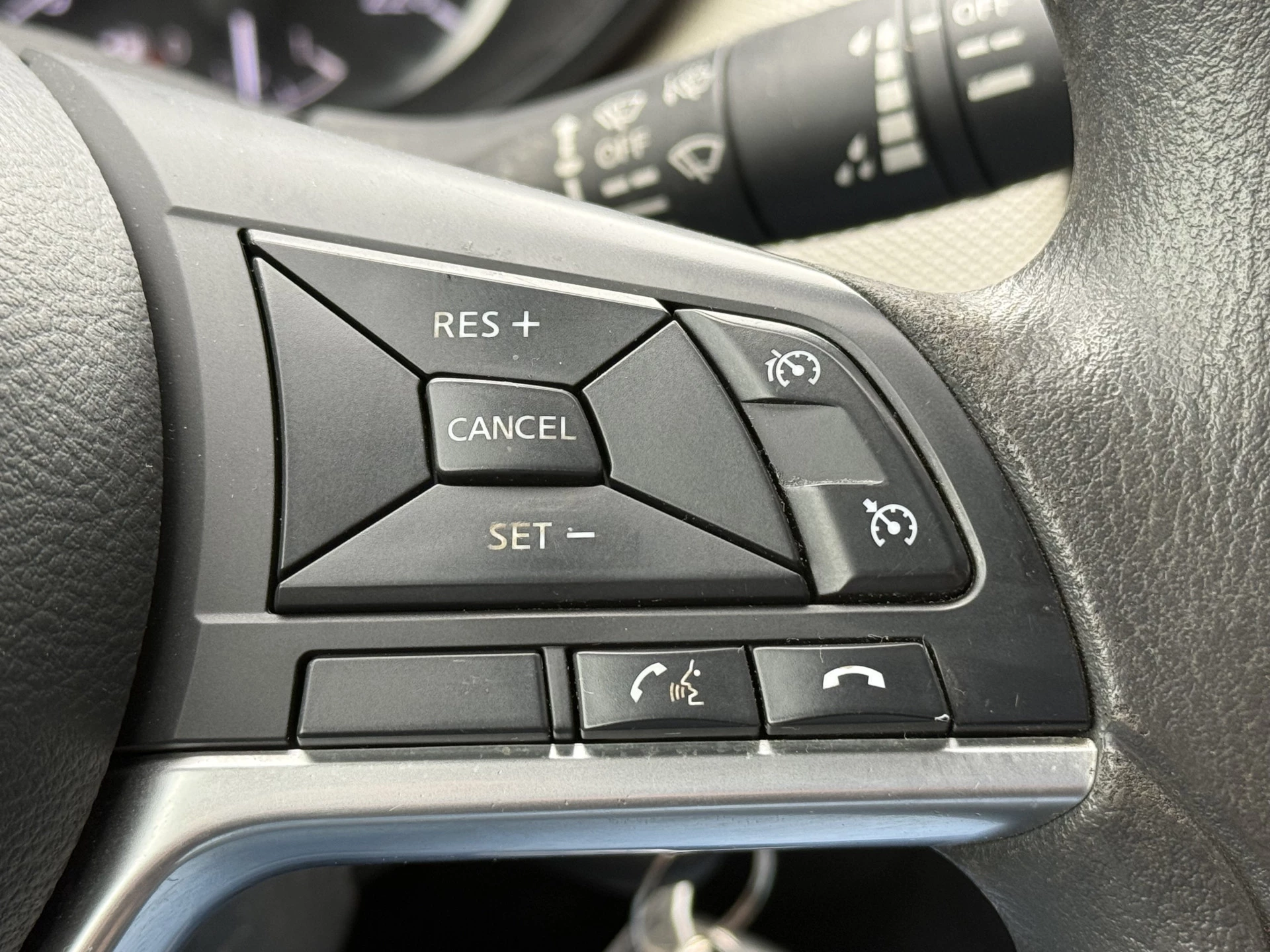 Hoofdafbeelding Nissan Micra