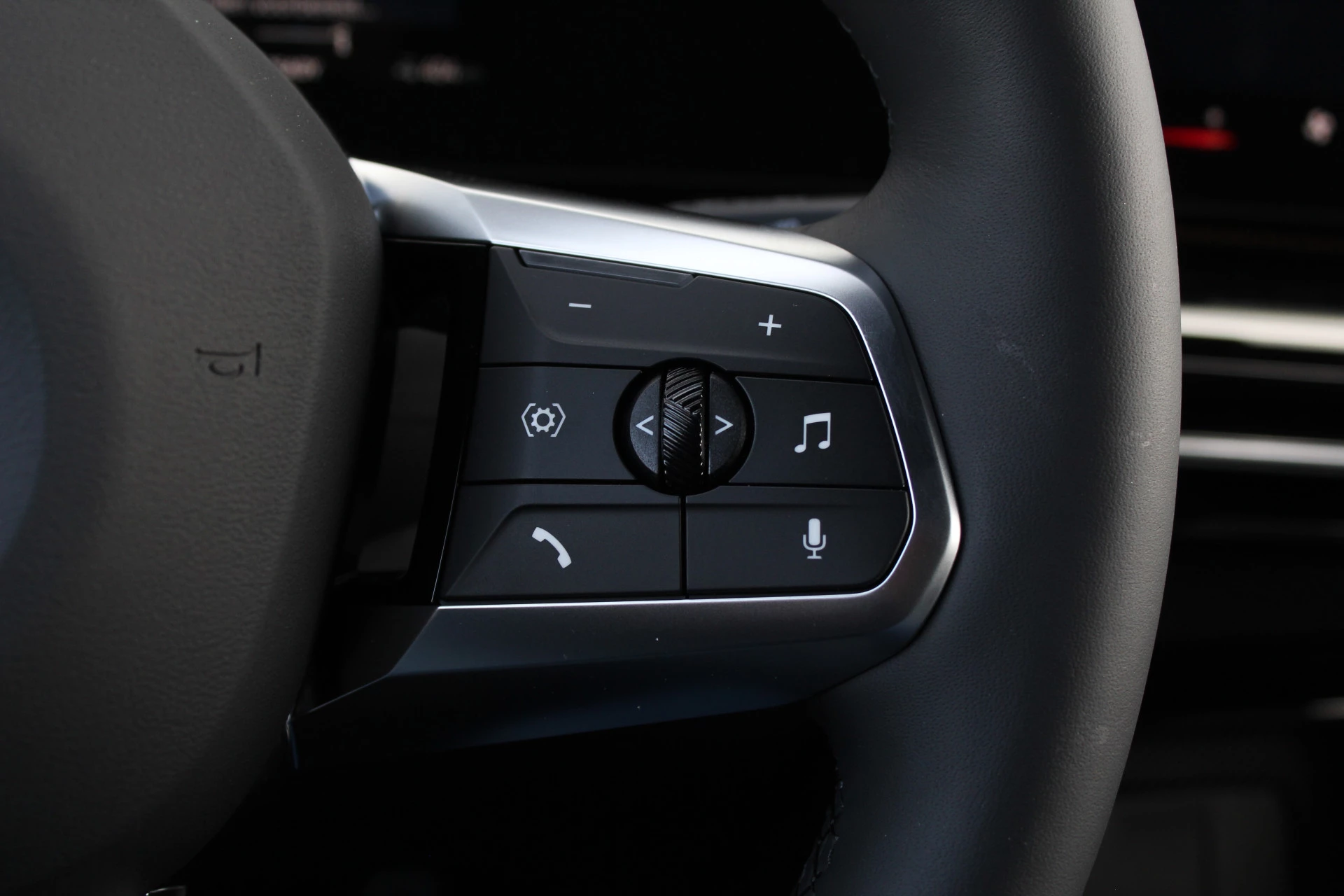 Hoofdafbeelding BMW iX2