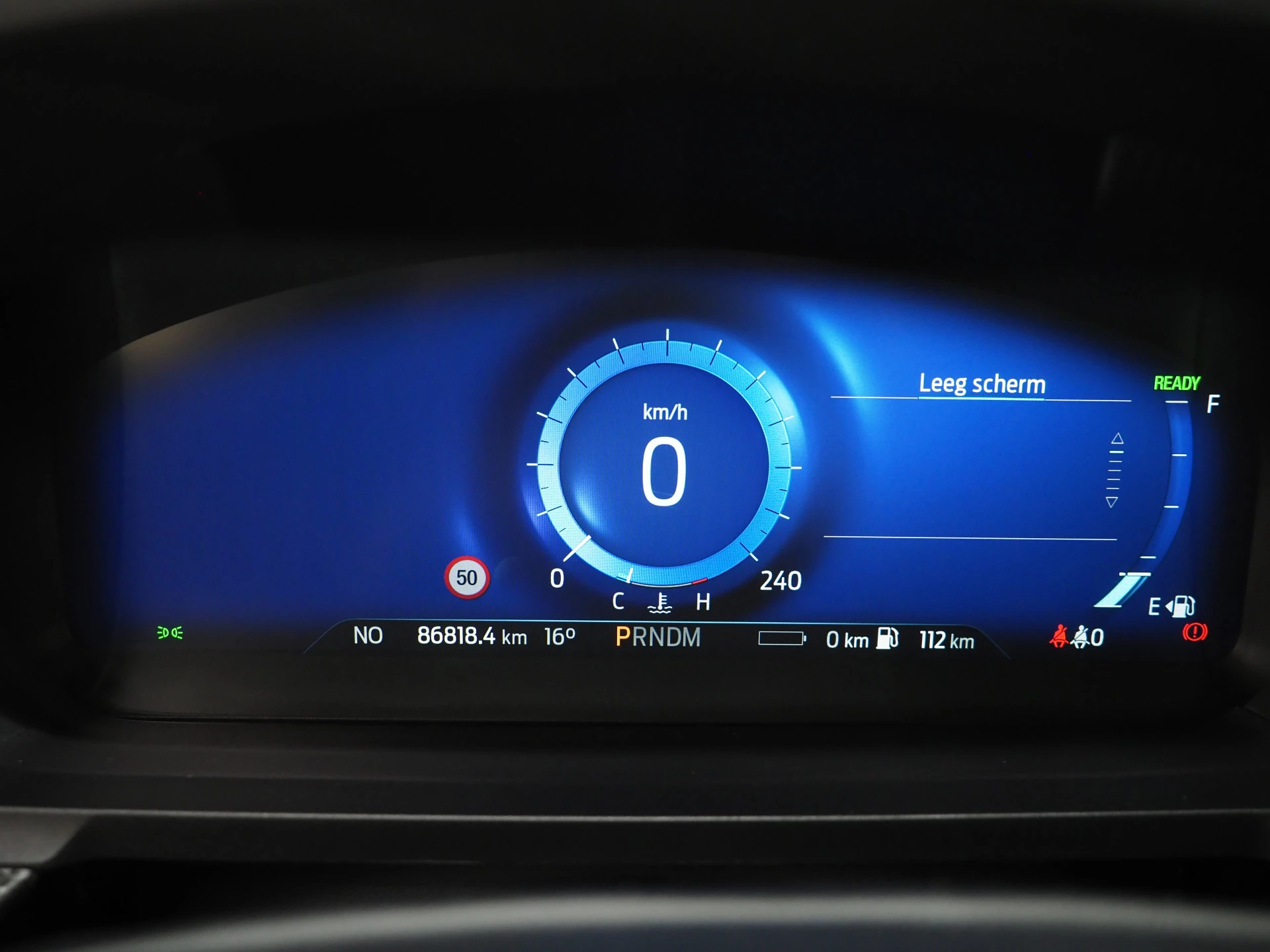 Hoofdafbeelding Ford Explorer