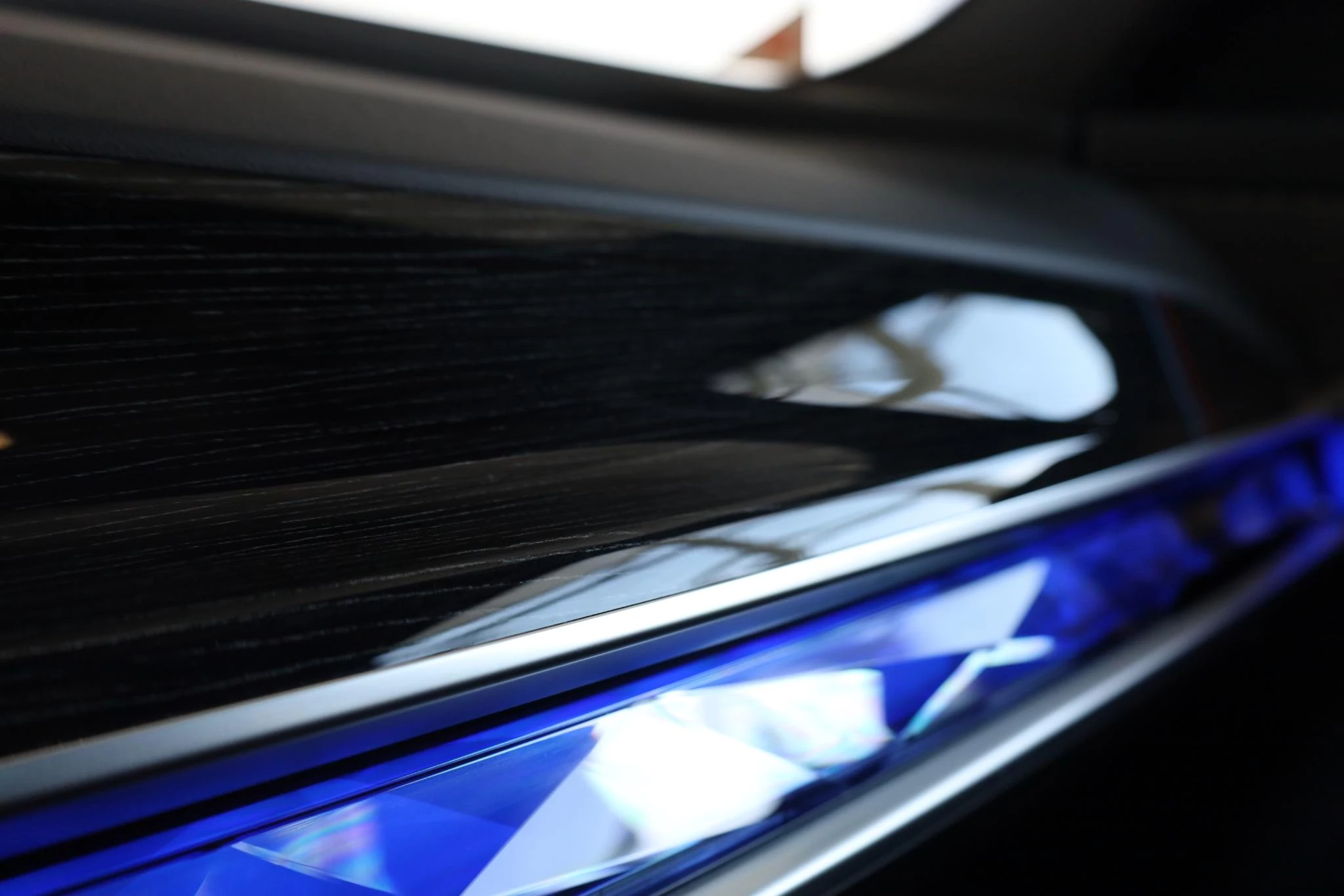Hoofdafbeelding BMW i7