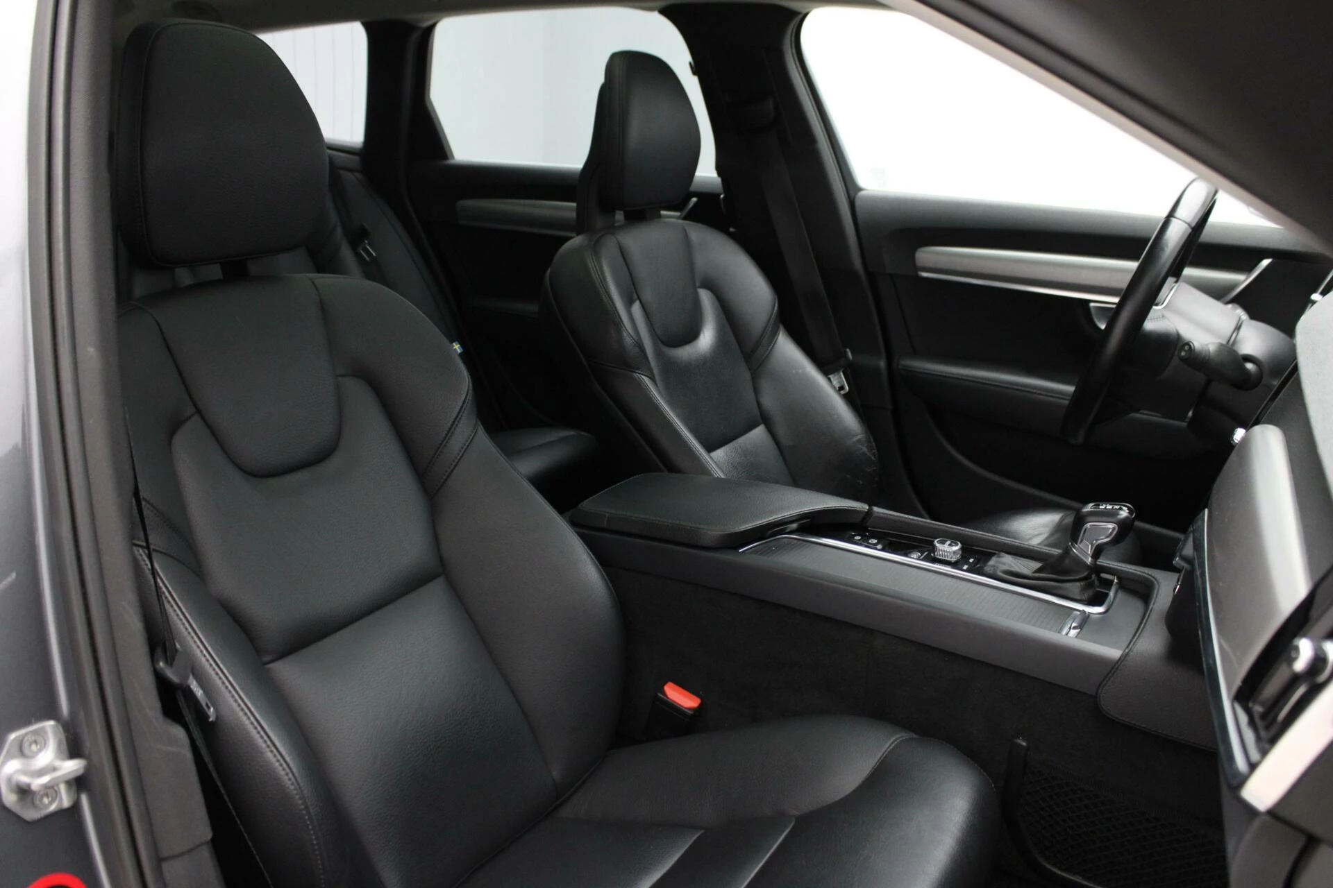 Hoofdafbeelding Volvo V90