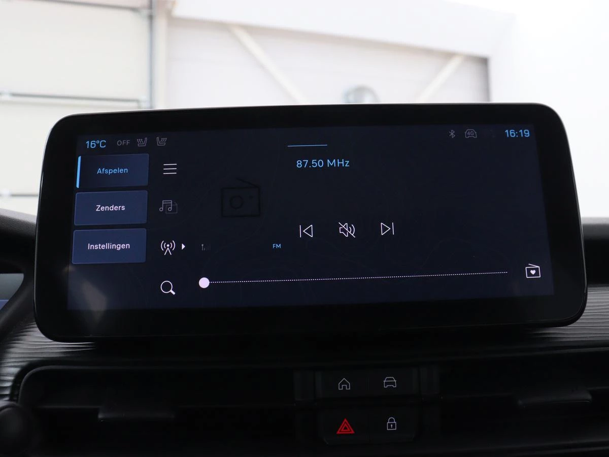 Hoofdafbeelding Jeep Avenger