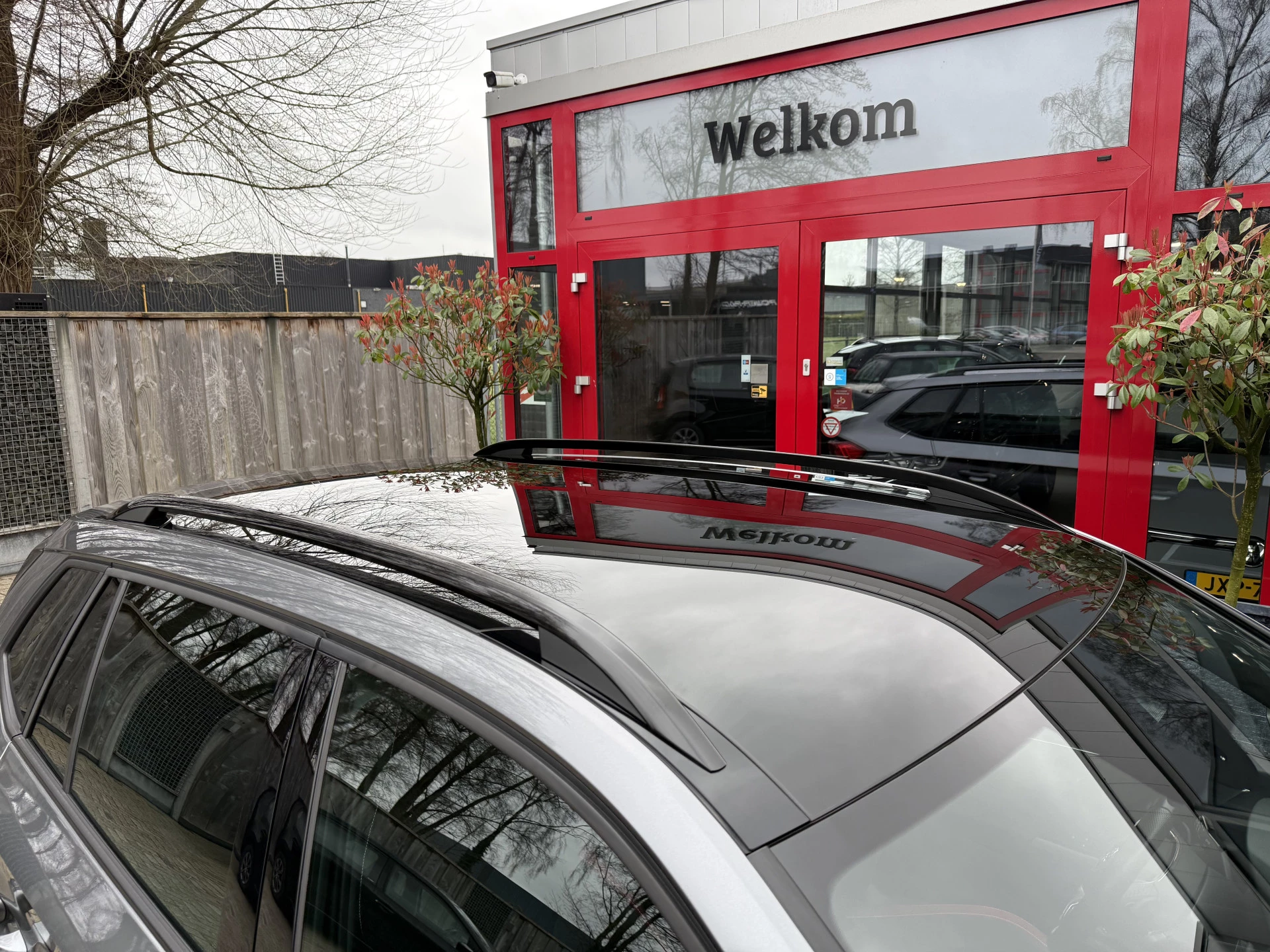 Hoofdafbeelding Škoda Kamiq