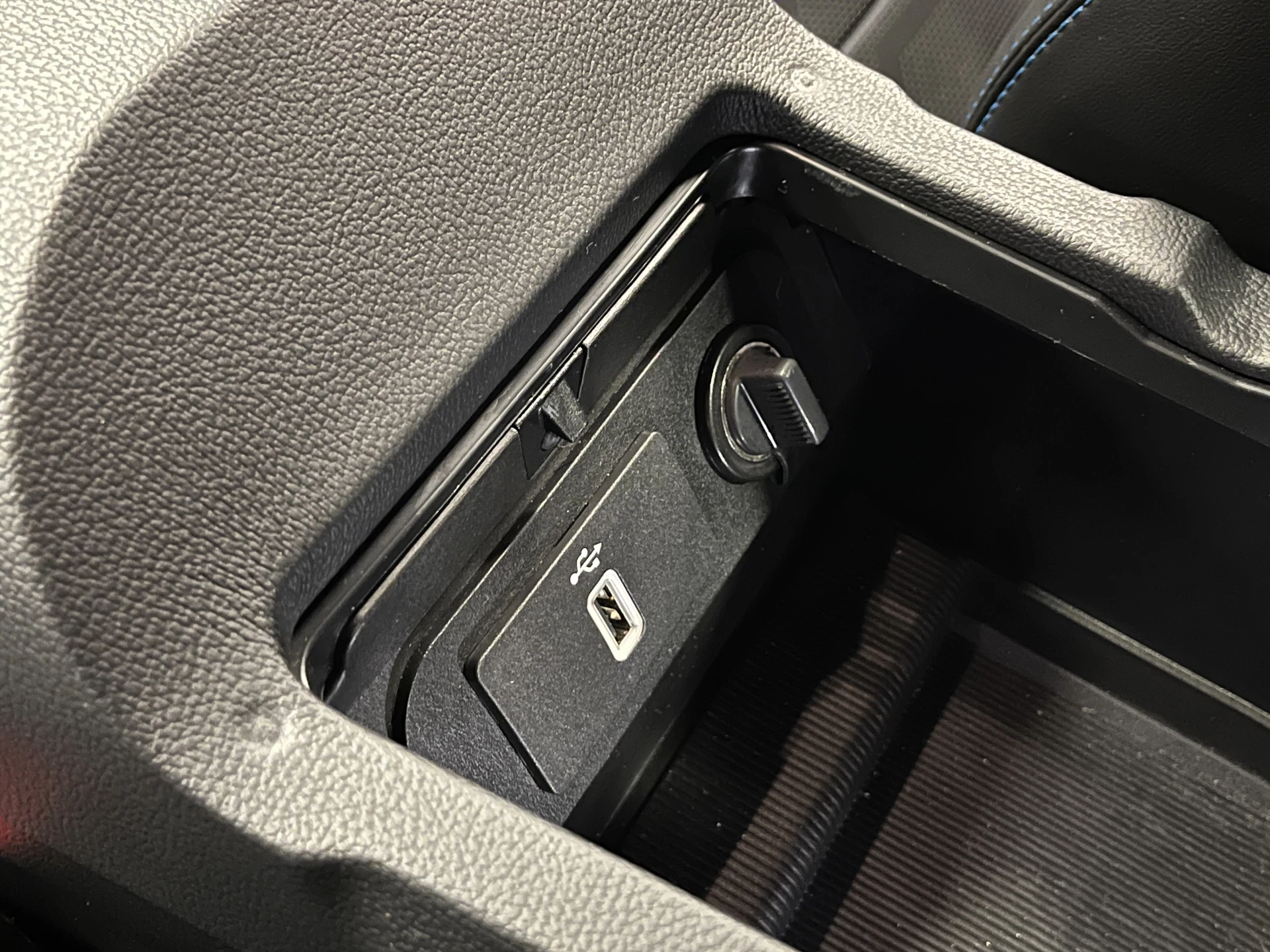 Hoofdafbeelding Ford Mustang