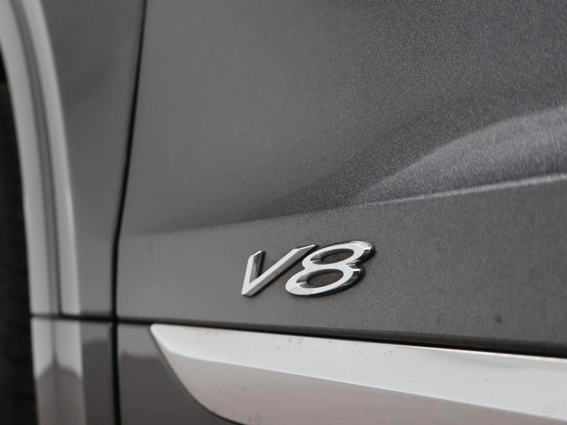 Hoofdafbeelding Bentley Bentayga