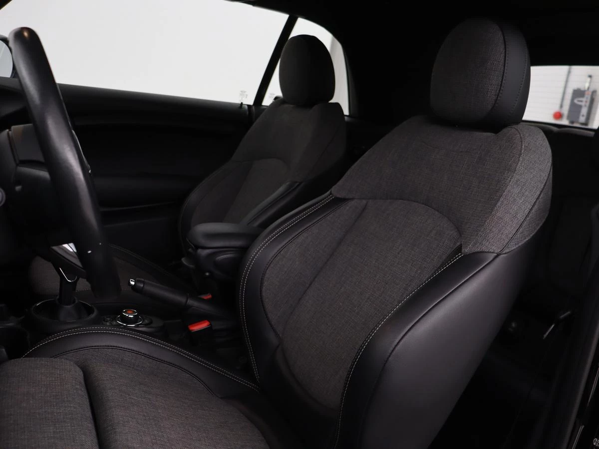 Hoofdafbeelding MINI Cooper Cabrio