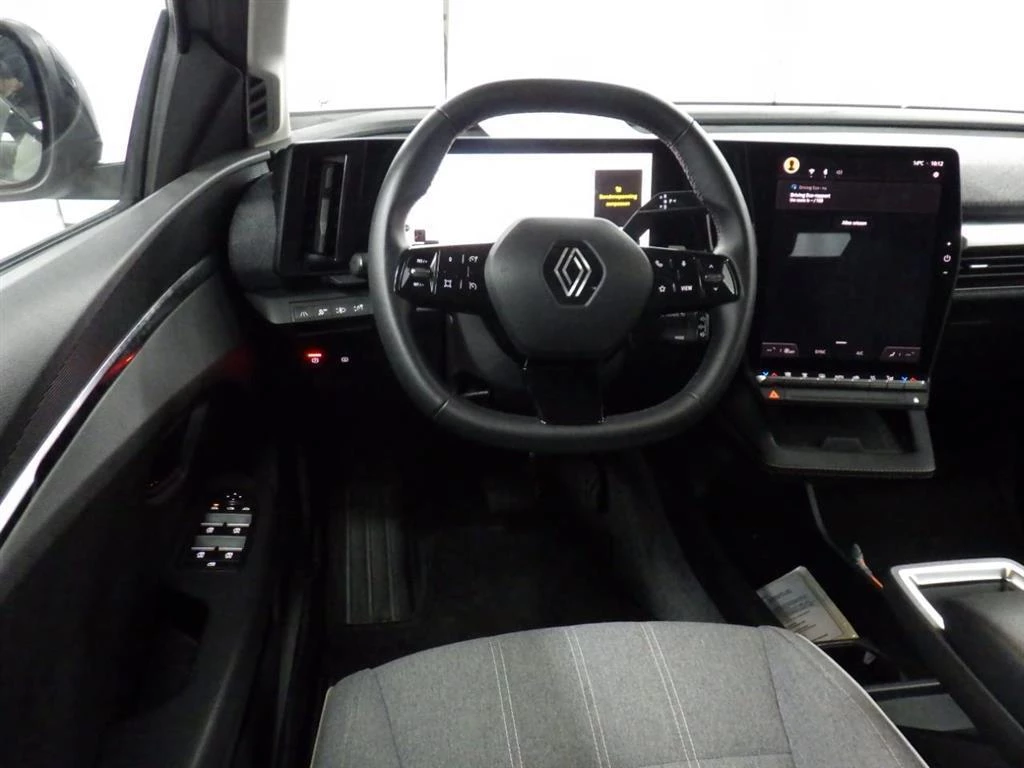 Hoofdafbeelding Renault Megane E-Tech