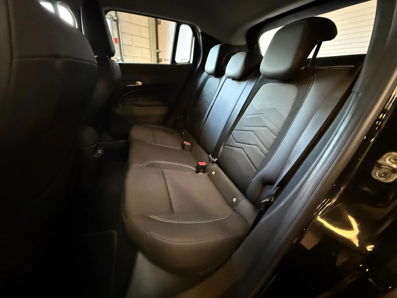 Hoofdafbeelding Jeep Avenger