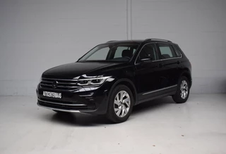 Volkswagen Tiguan 1.4 TSI eHybrid Business SOH 93.6% / FACELIFT / VIRTUAL / IQ-LED / SFEERVERLICHTING / CAMERA / STOELVERW