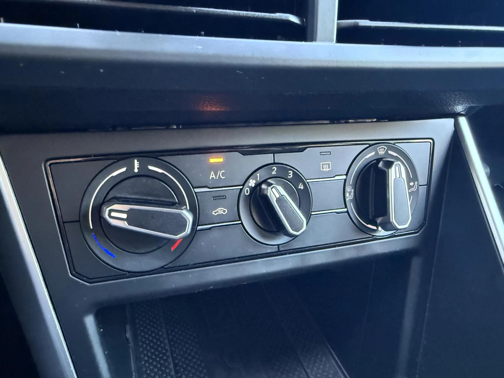 Hoofdafbeelding Volkswagen Taigo