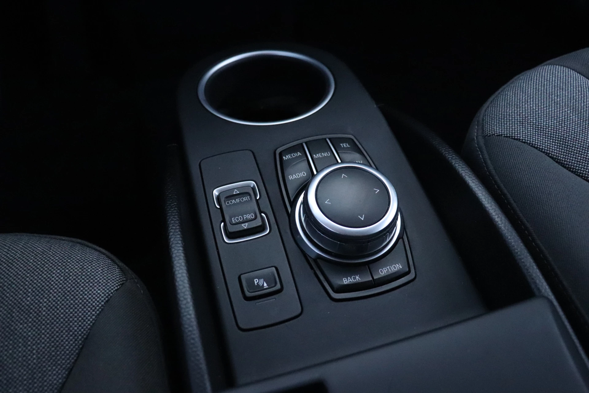 Hoofdafbeelding BMW i3