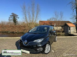 Renault Zoe 52 Life Experience | CCS | Camera | Garantie