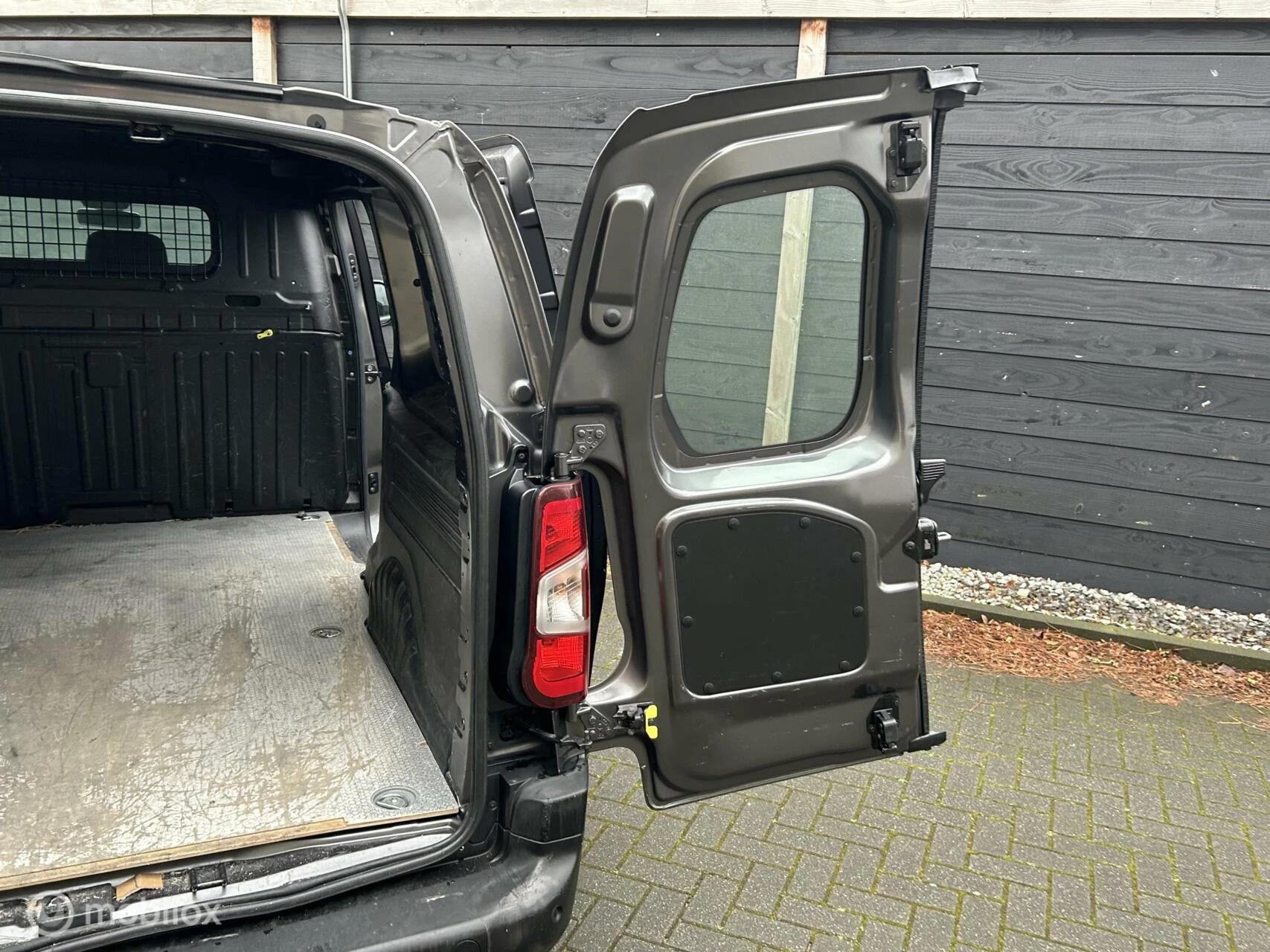 Hoofdafbeelding Toyota ProAce