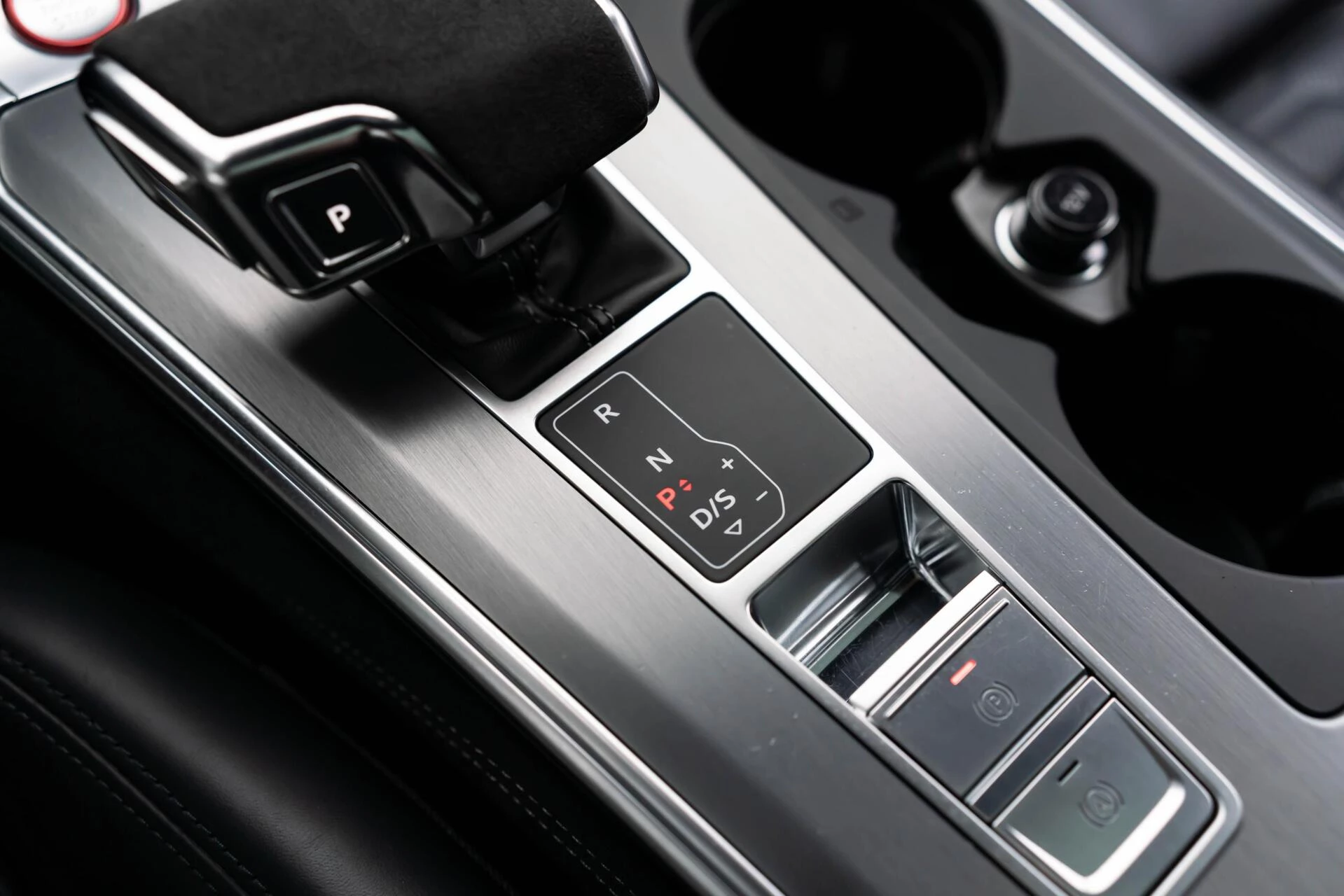 Hoofdafbeelding Audi RS6