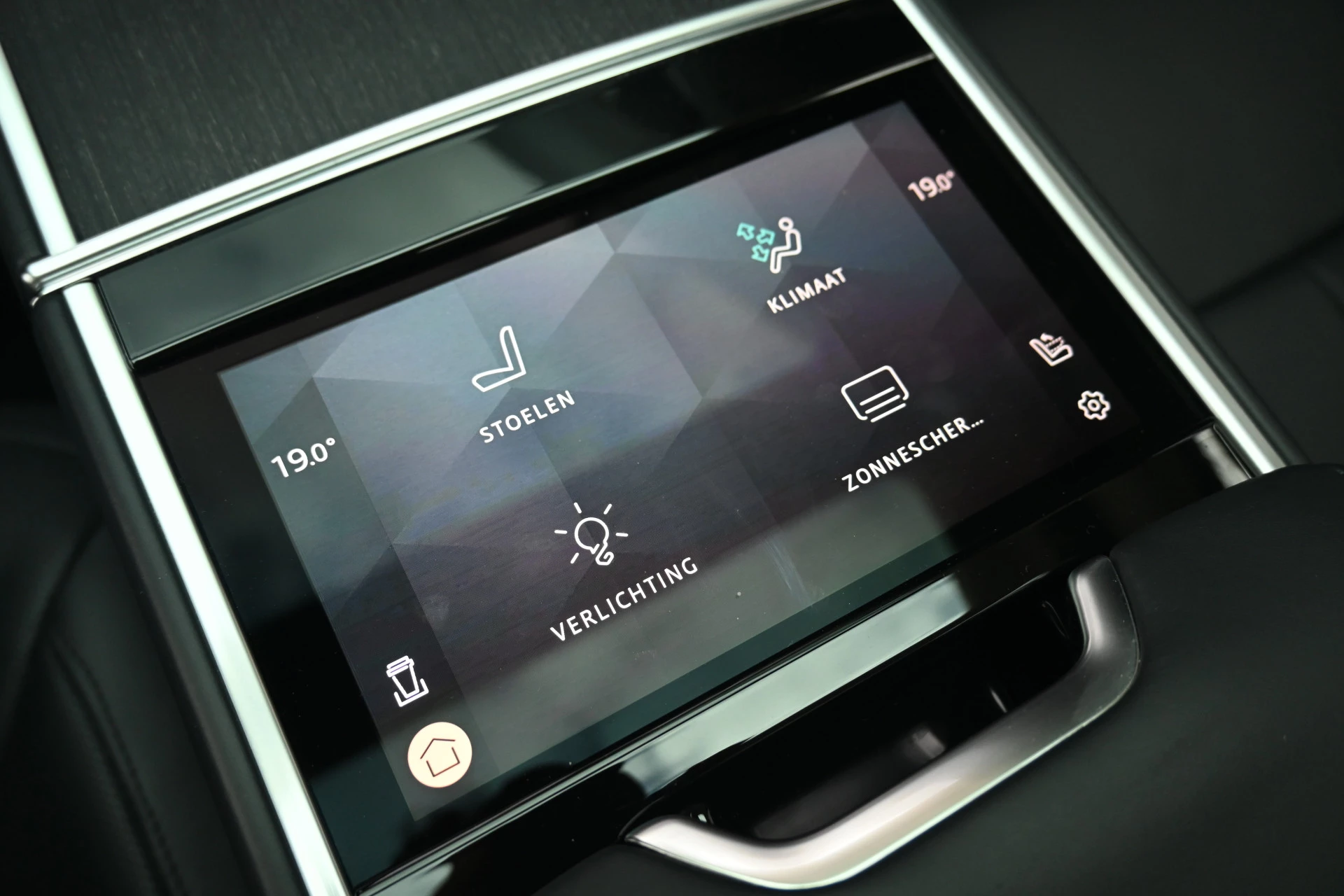 Hoofdafbeelding Land Rover Range Rover