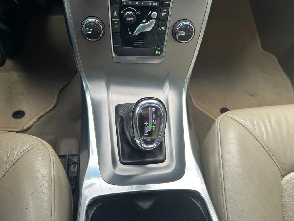 Hoofdafbeelding Volvo V70