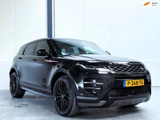 Land Rover Range Rover Evoque 1.5 P300e AWD R-Dynamic SE 360|Pano|20Inch|Dealer O.H.