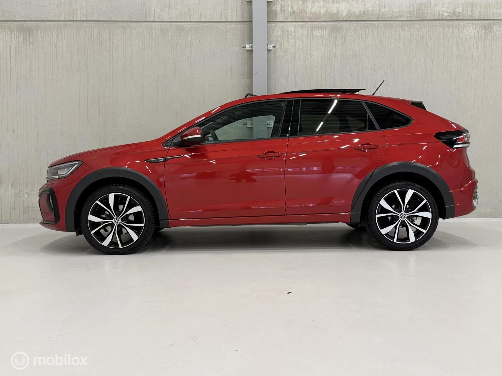 Hoofdafbeelding Volkswagen Taigo