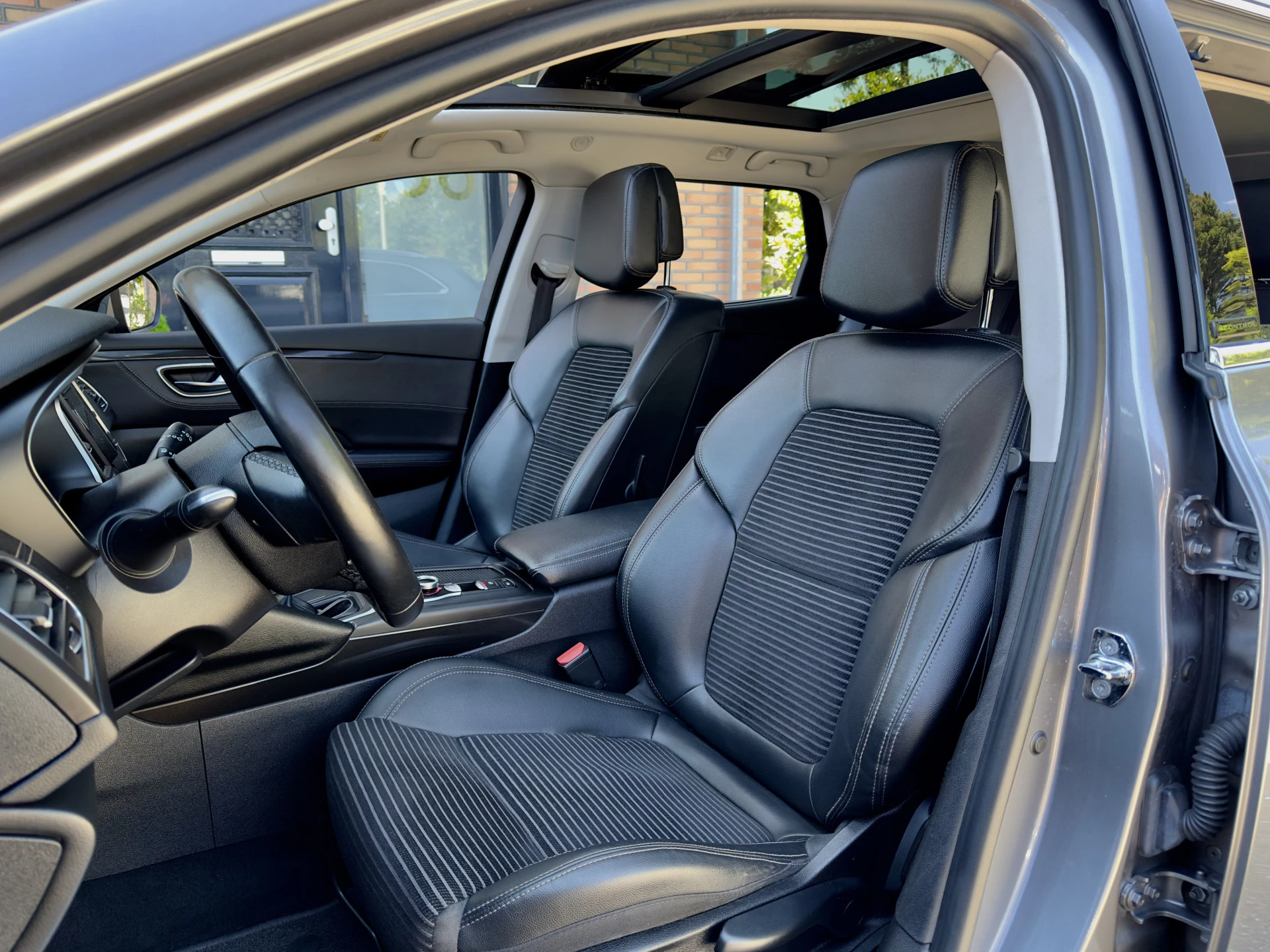 Hoofdafbeelding Renault Talisman