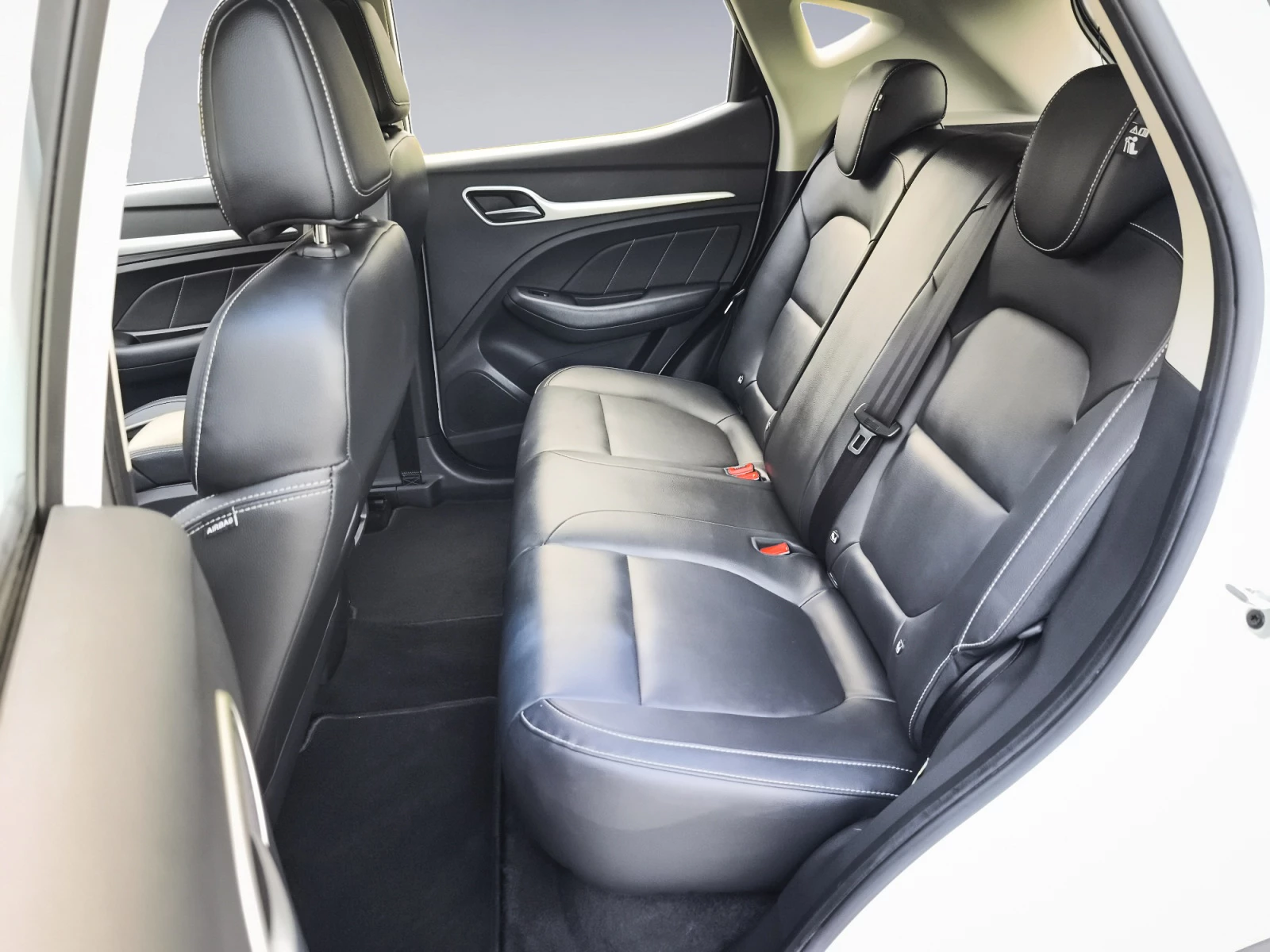 Hoofdafbeelding MG ZS EV
