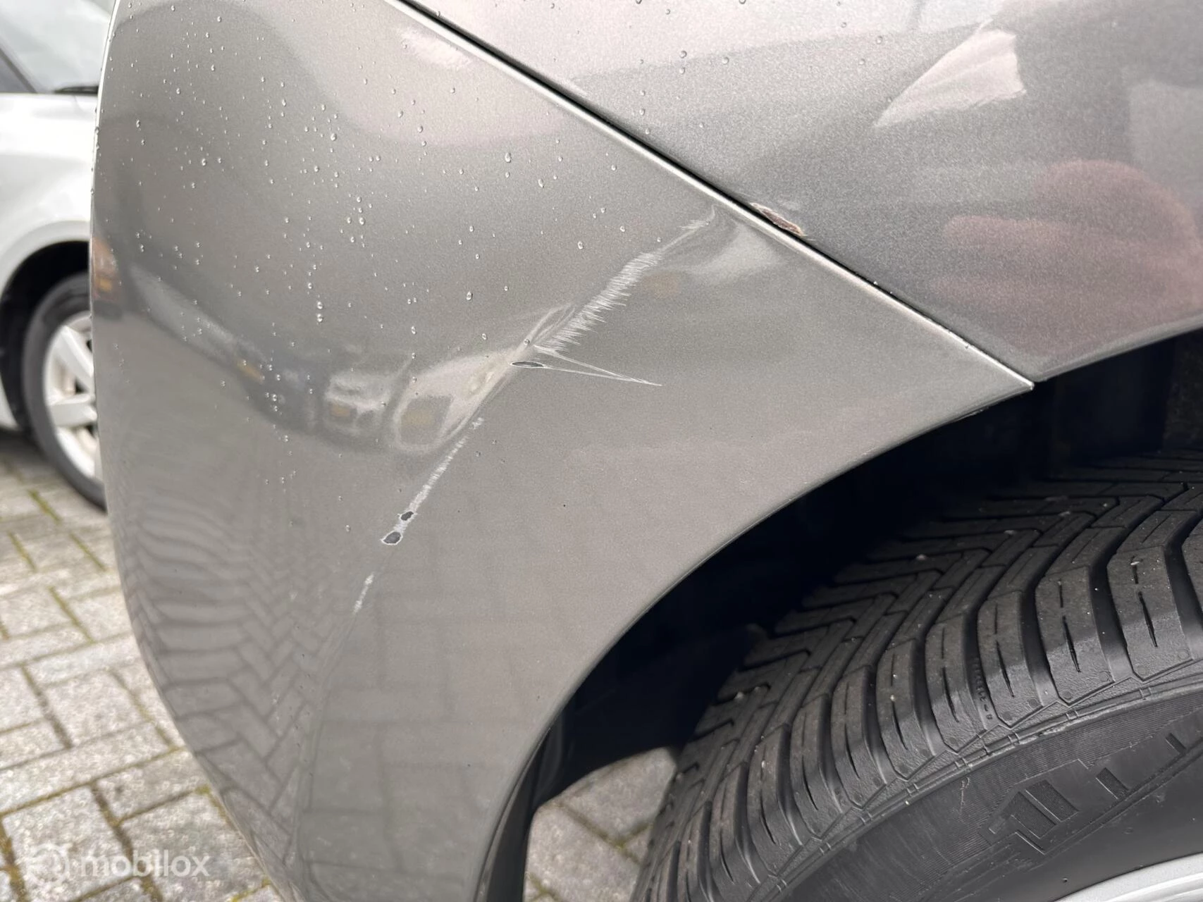 Hoofdafbeelding Nissan Leaf