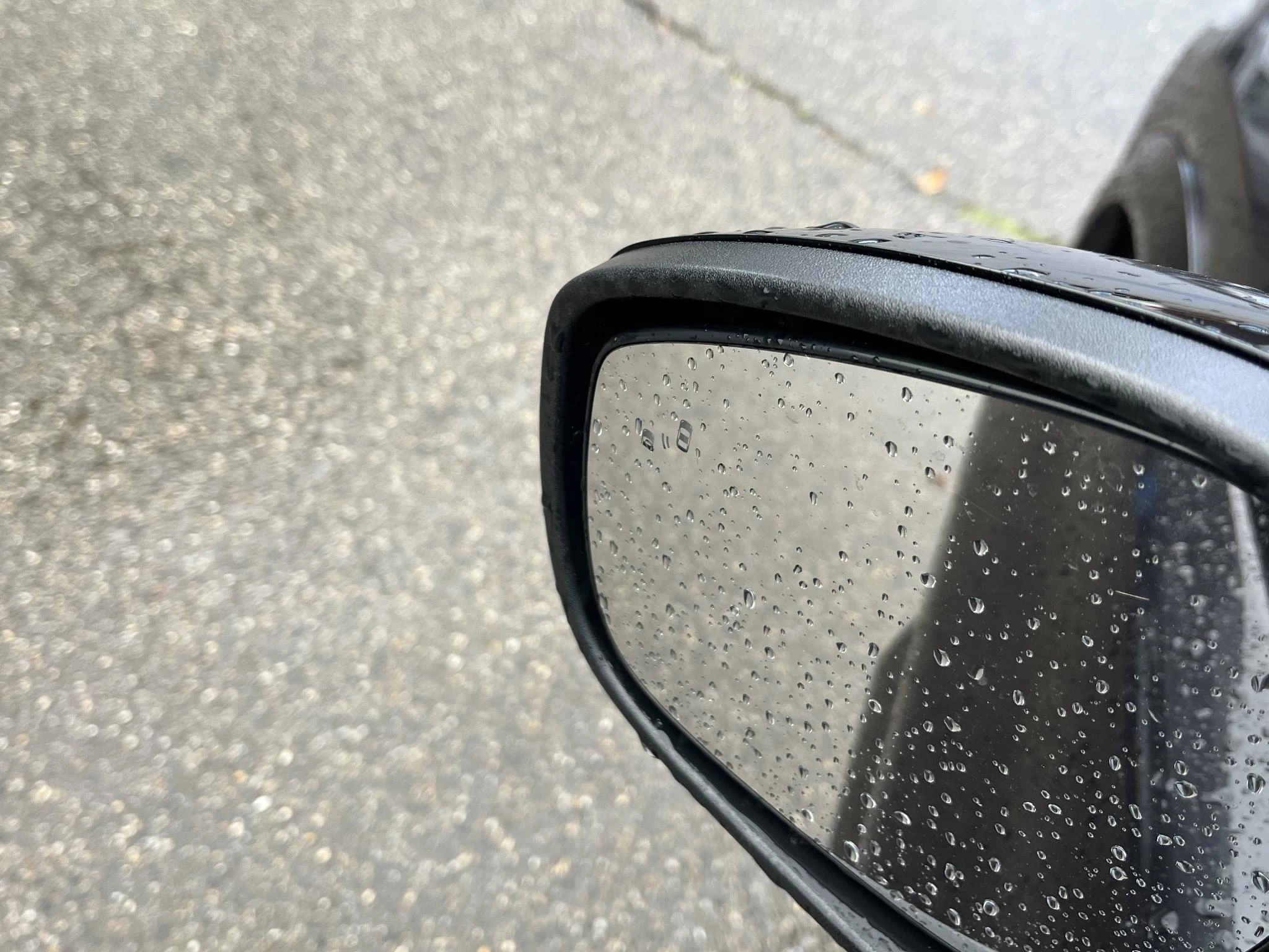 Hoofdafbeelding Ford Mustang Mach-E