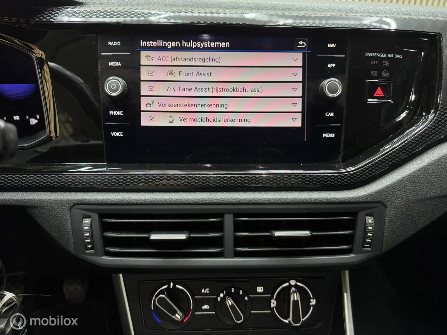 Hoofdafbeelding Volkswagen Taigo