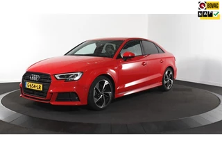 Audi A3 Limousine 40 TFSI quattro Advance Sport ADAPTIEVE CRUISE/CAMERA/VIRTUELE COCKPIT