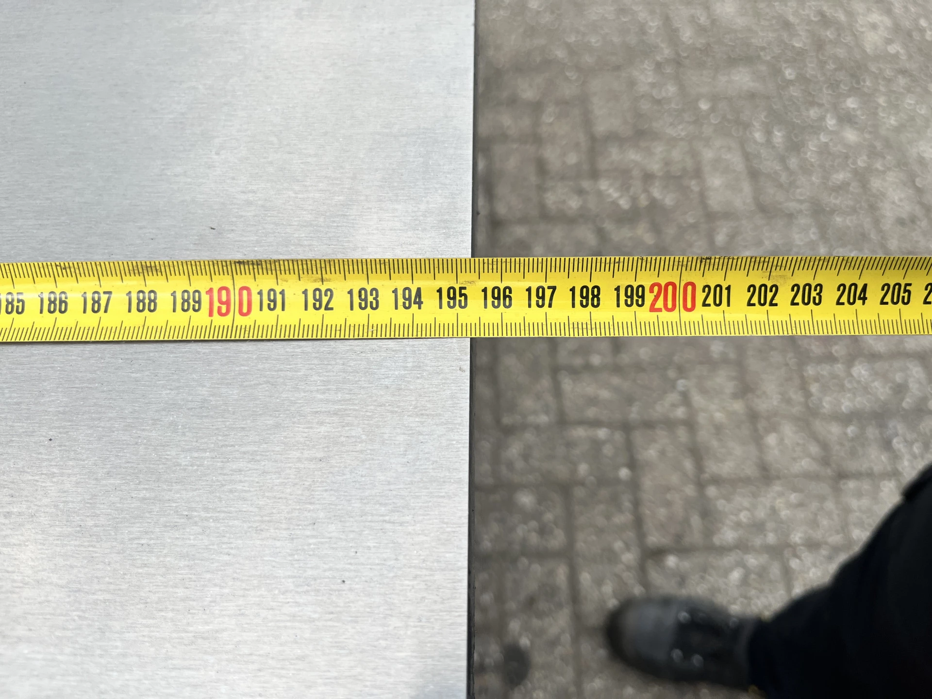 Hoofdafbeelding boschung P4T