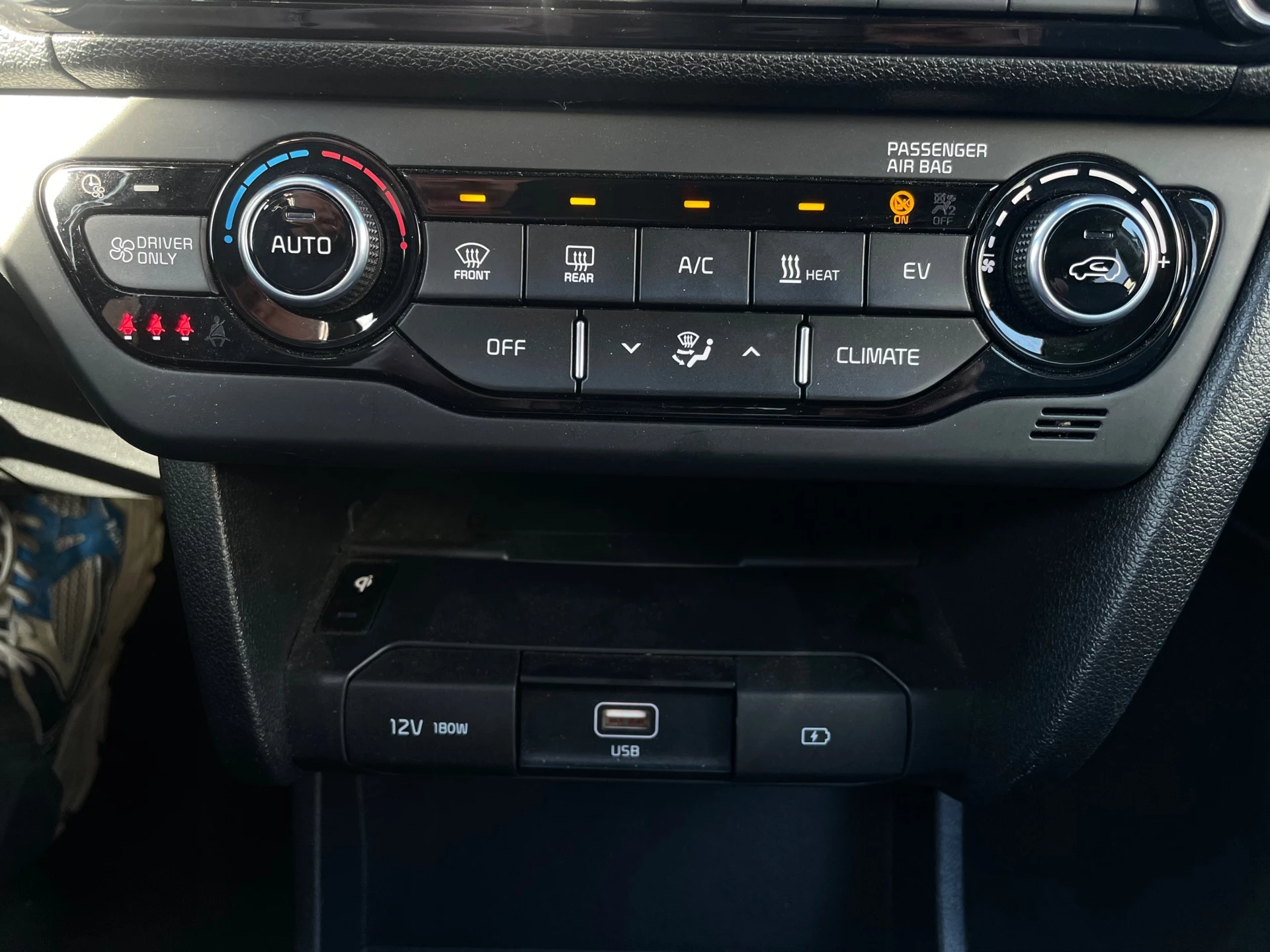 Hoofdafbeelding Kia e-Niro