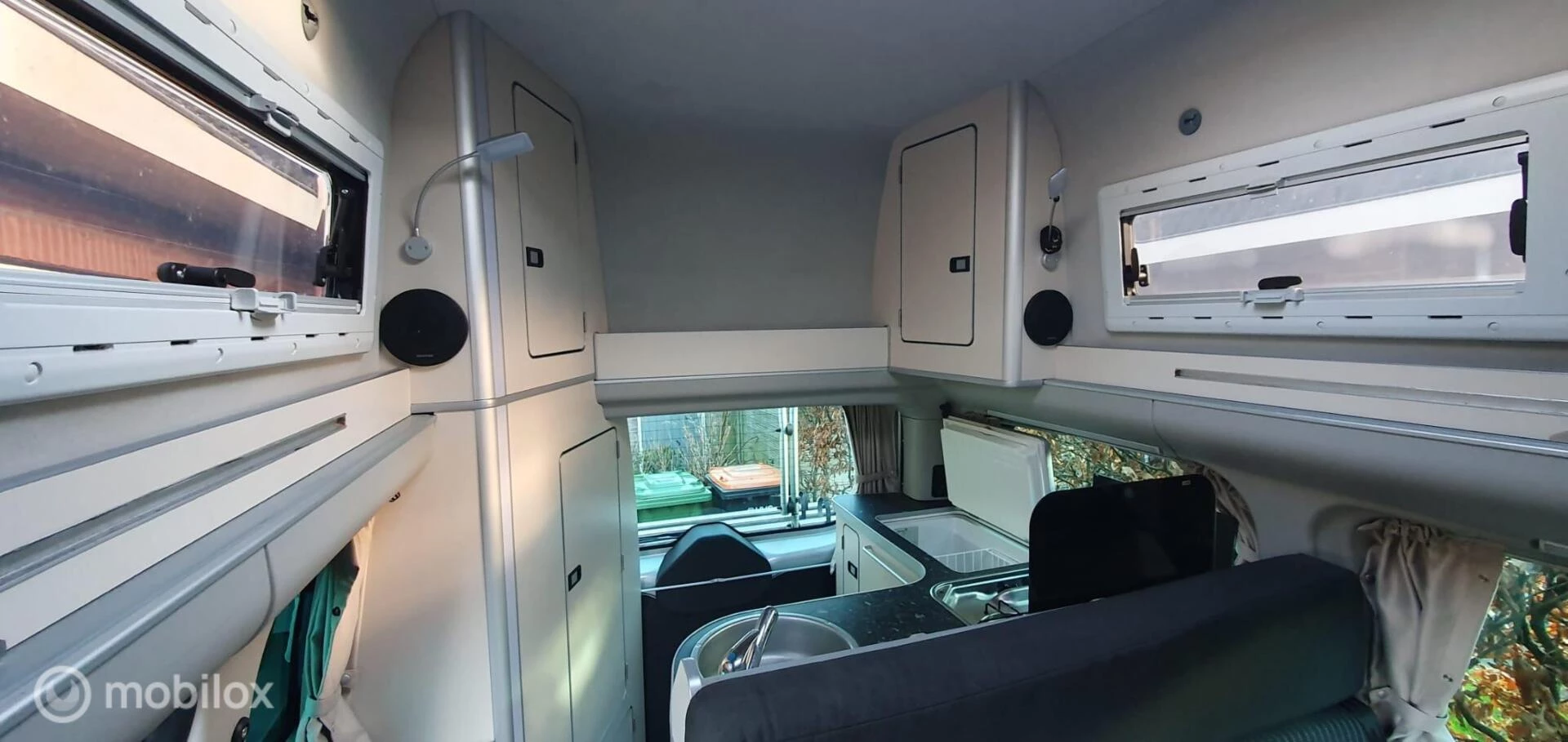 Hoofdafbeelding Westfalia Nugget