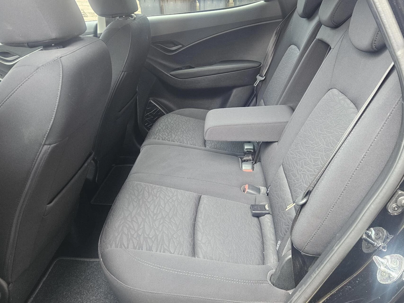 Hoofdafbeelding Hyundai ix20