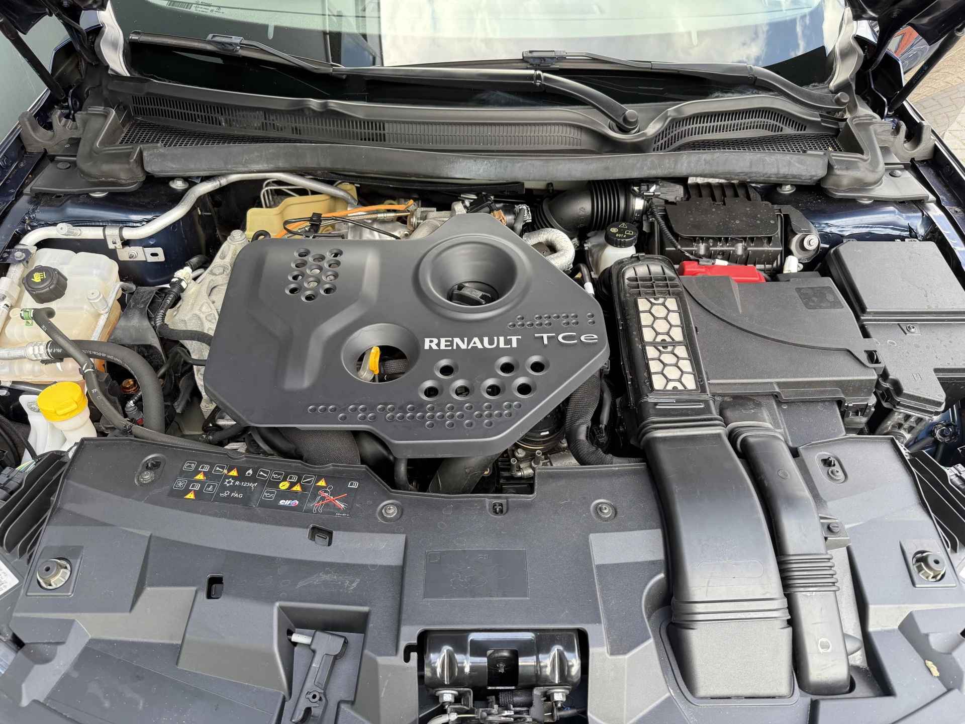 Hoofdafbeelding Renault Talisman