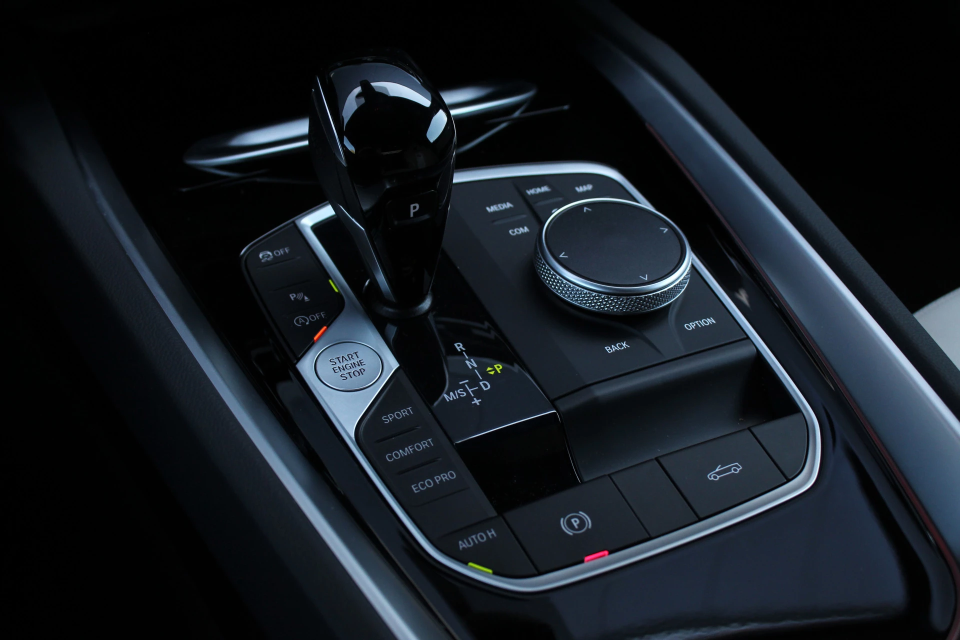 Hoofdafbeelding BMW Z4