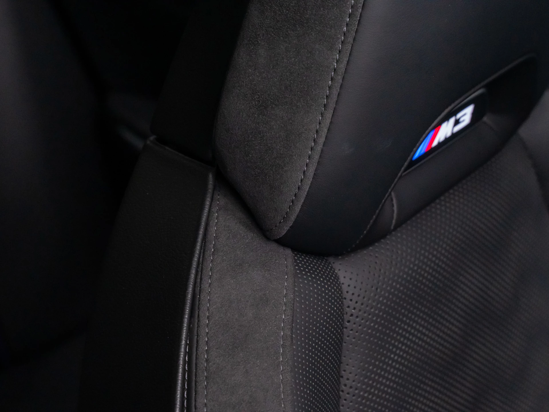 Hoofdafbeelding BMW M3