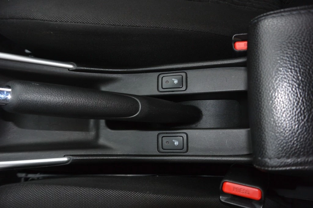 Hoofdafbeelding Suzuki Baleno