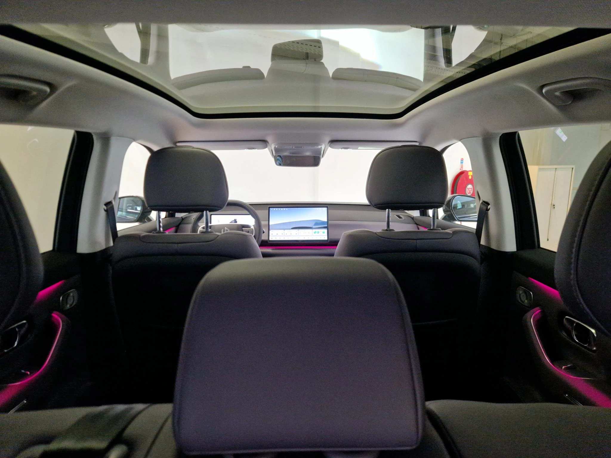 Hoofdafbeelding Leapmotor C10