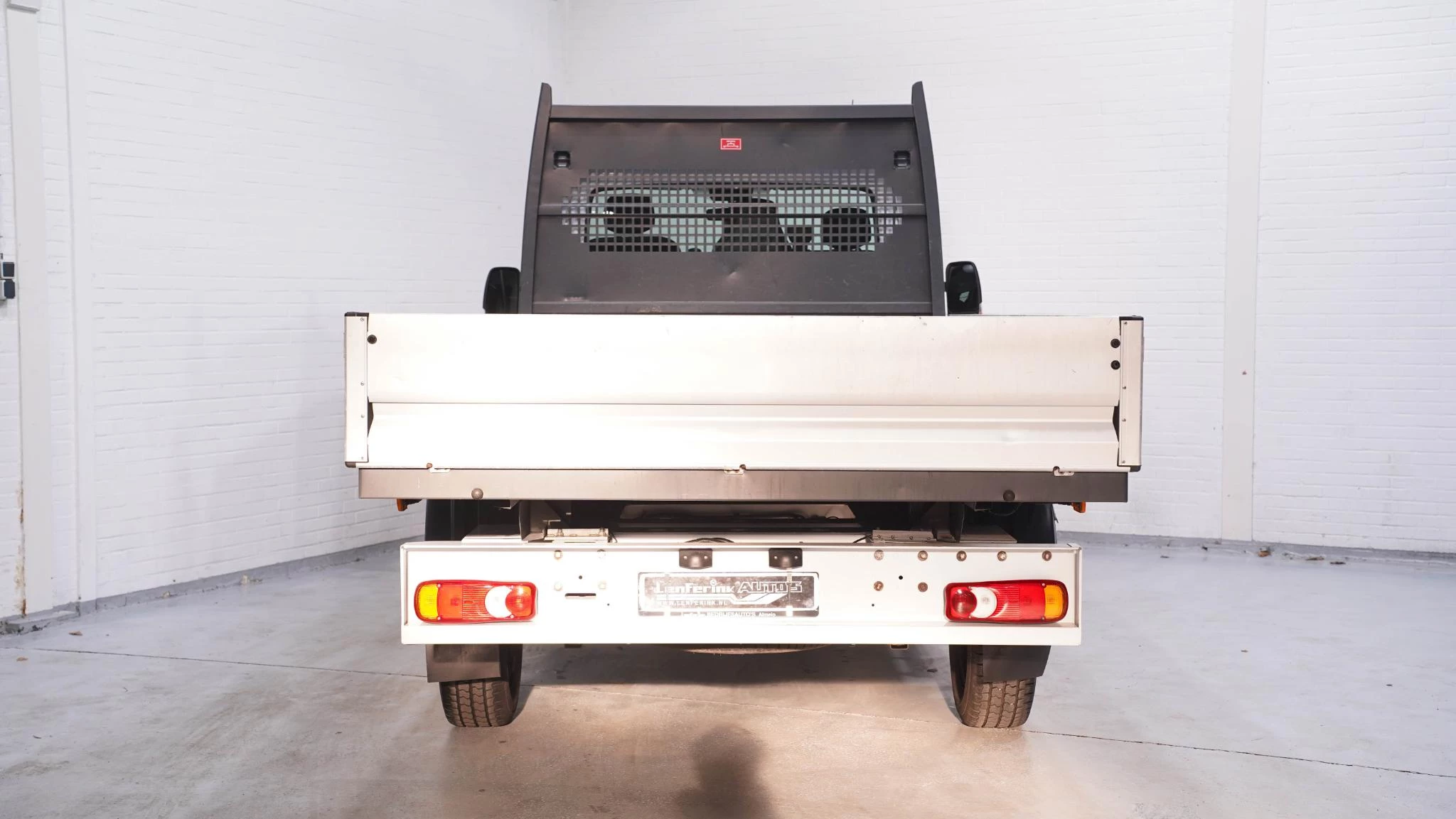 Hoofdafbeelding Opel Movano