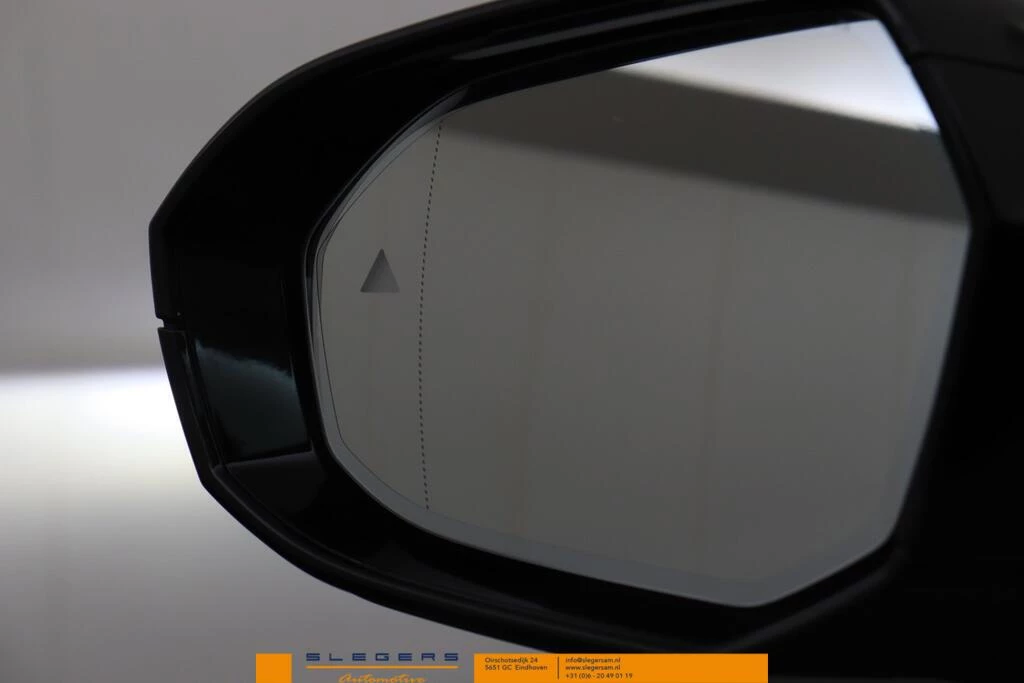 Hoofdafbeelding BMW i5