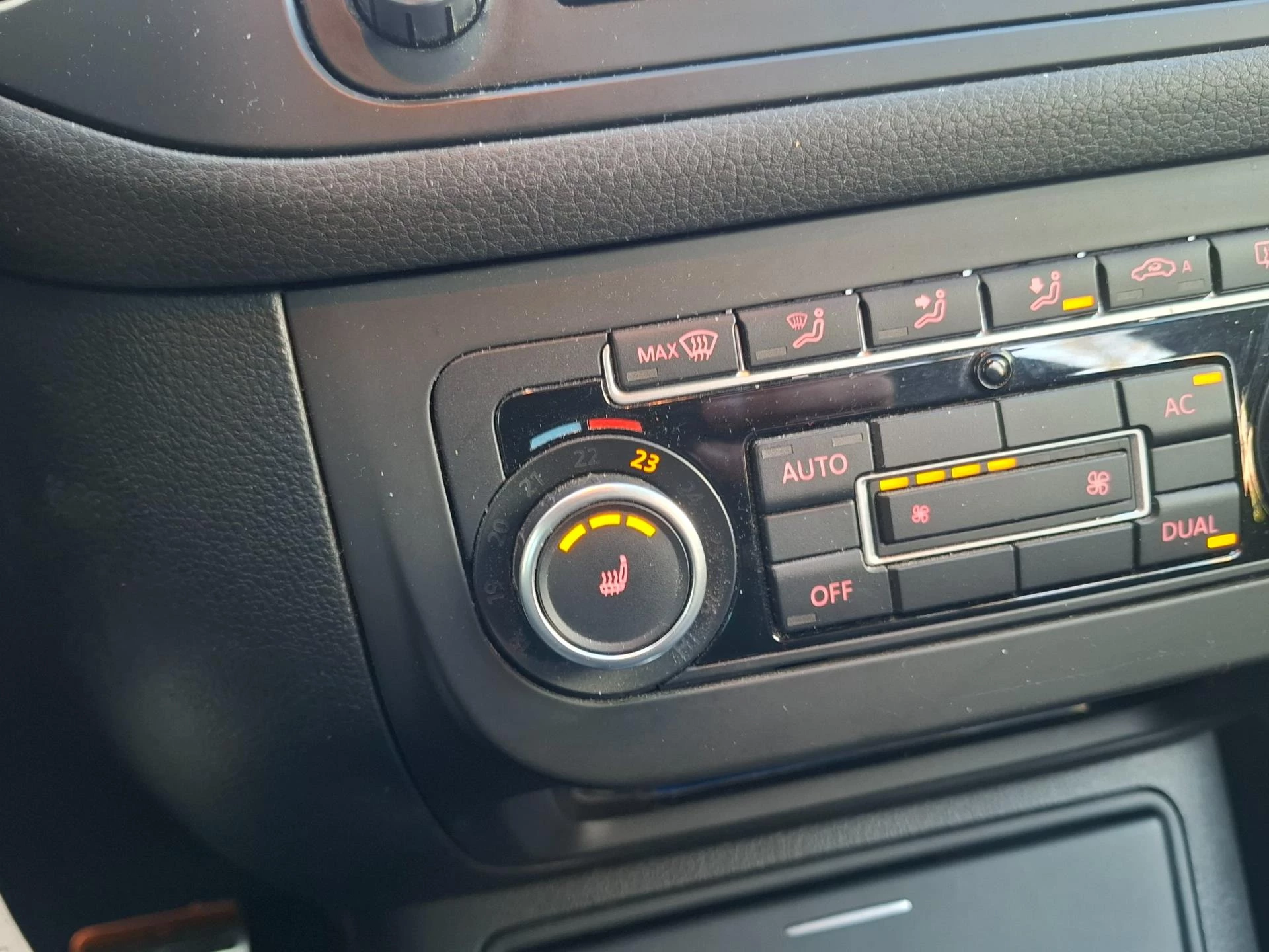 Hoofdafbeelding Volkswagen Golf Plus