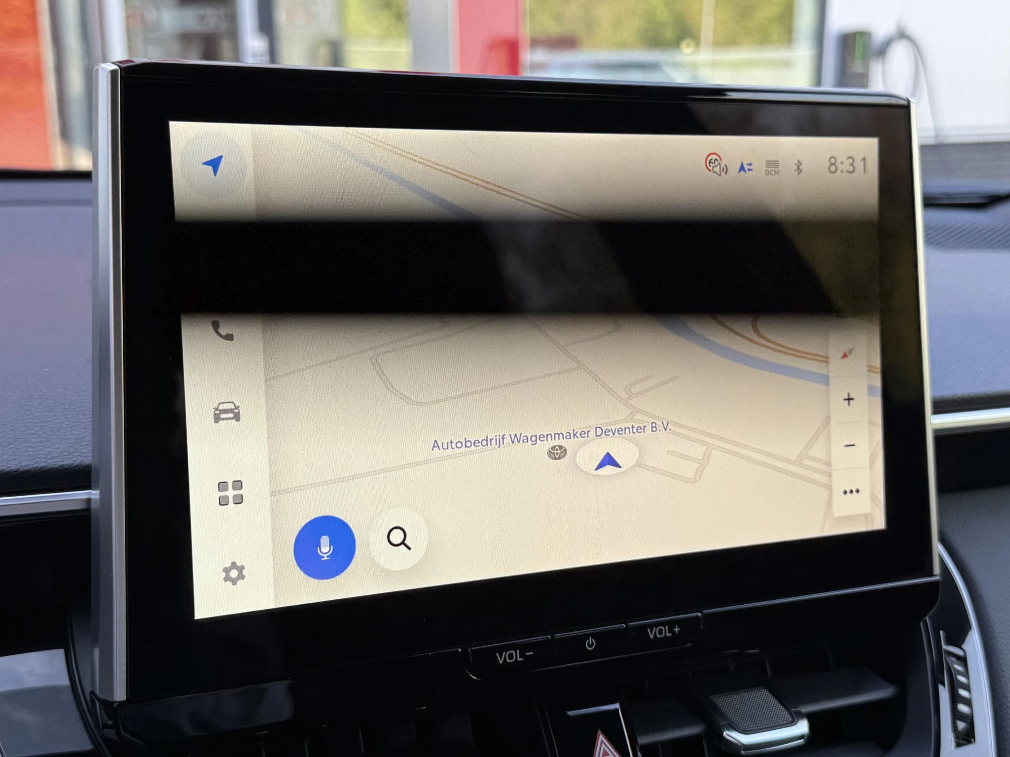 Hoofdafbeelding Toyota Corolla Cross