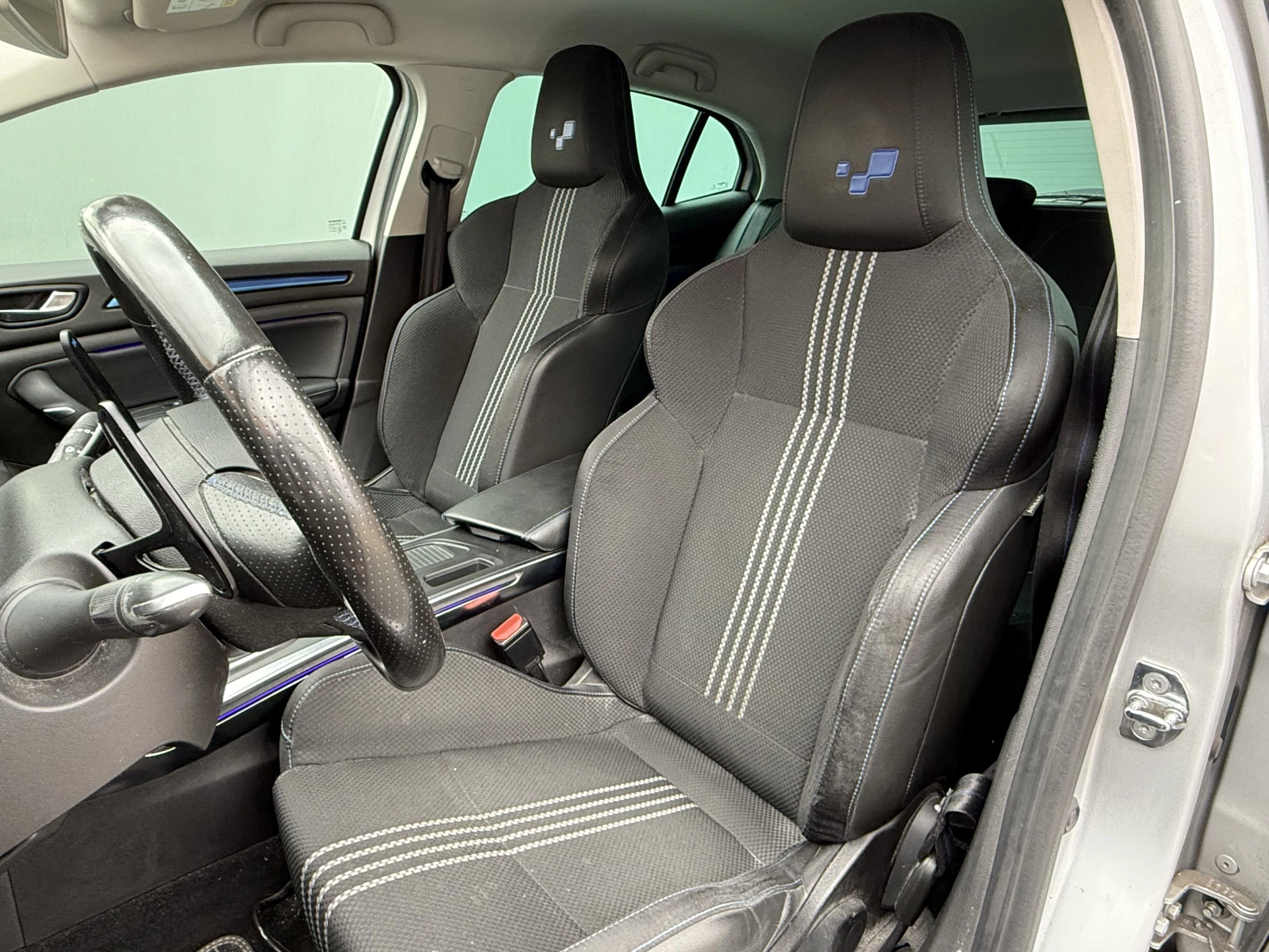 Hoofdafbeelding Renault Mégane