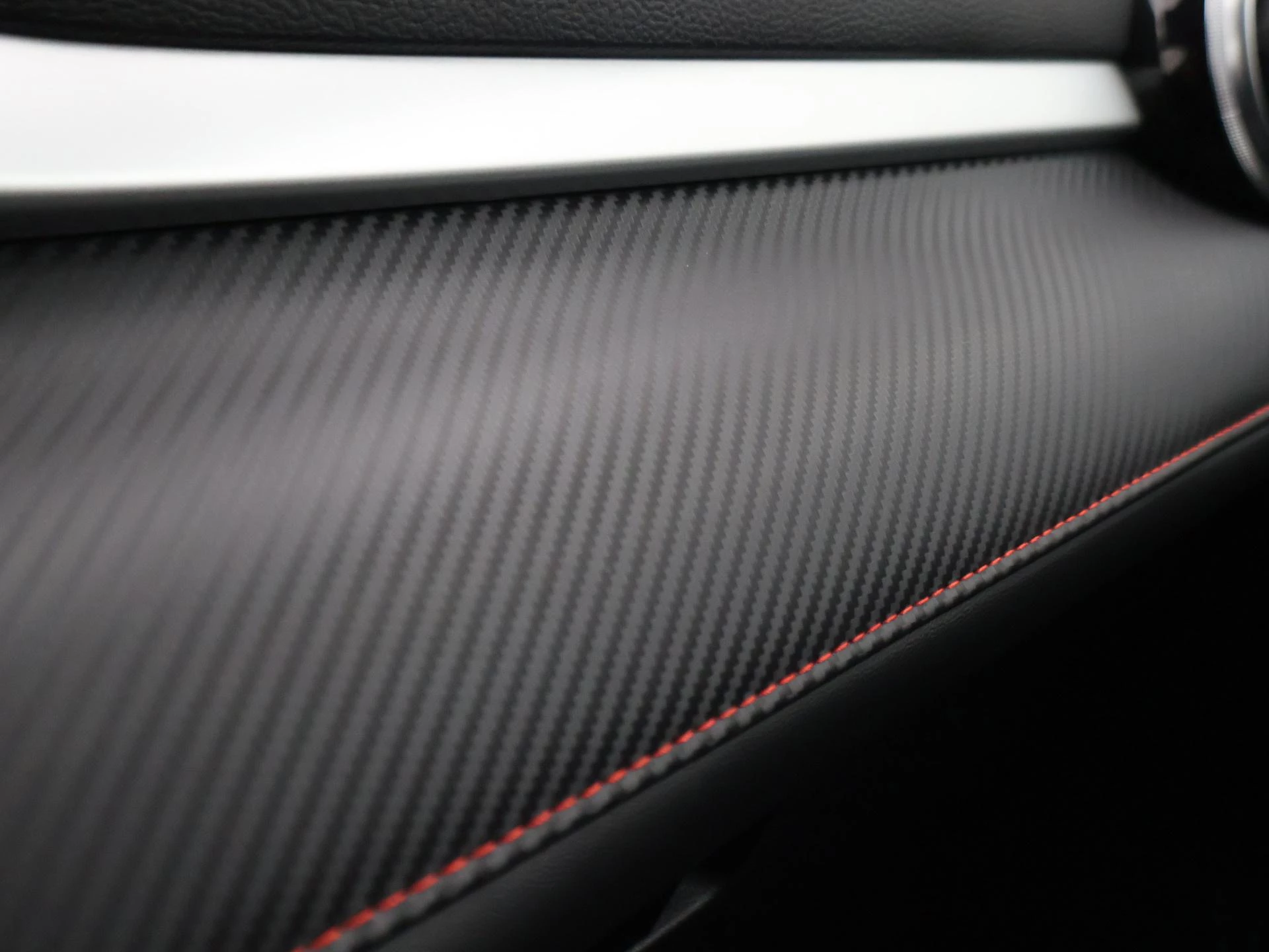 Hoofdafbeelding MG ZS EV