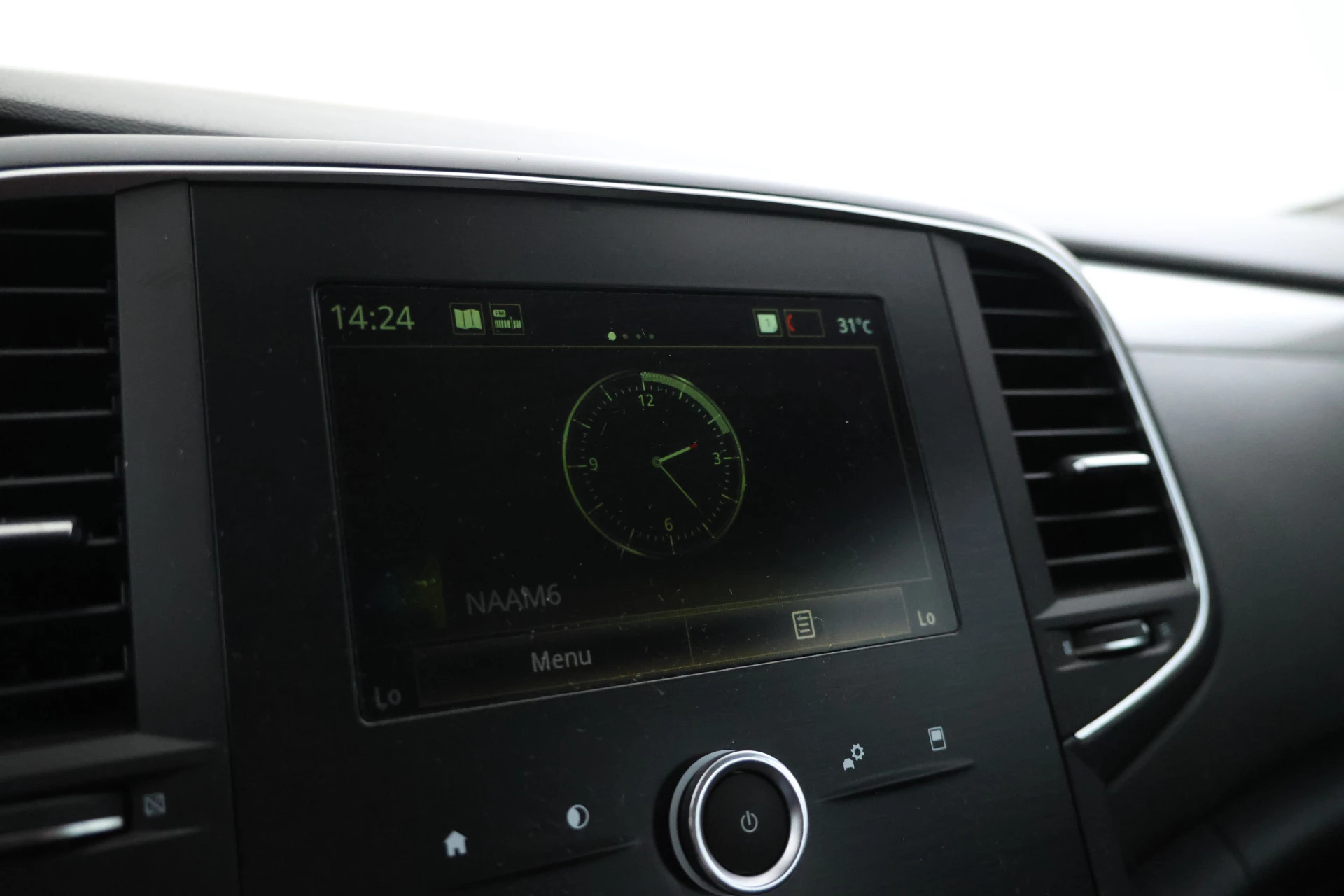 Hoofdafbeelding Renault Talisman