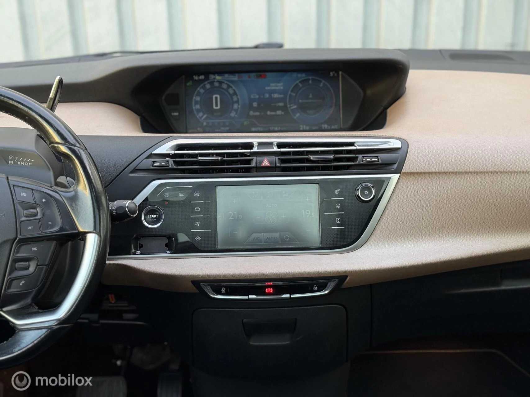 Hoofdafbeelding Citroën Grand C4 Picasso