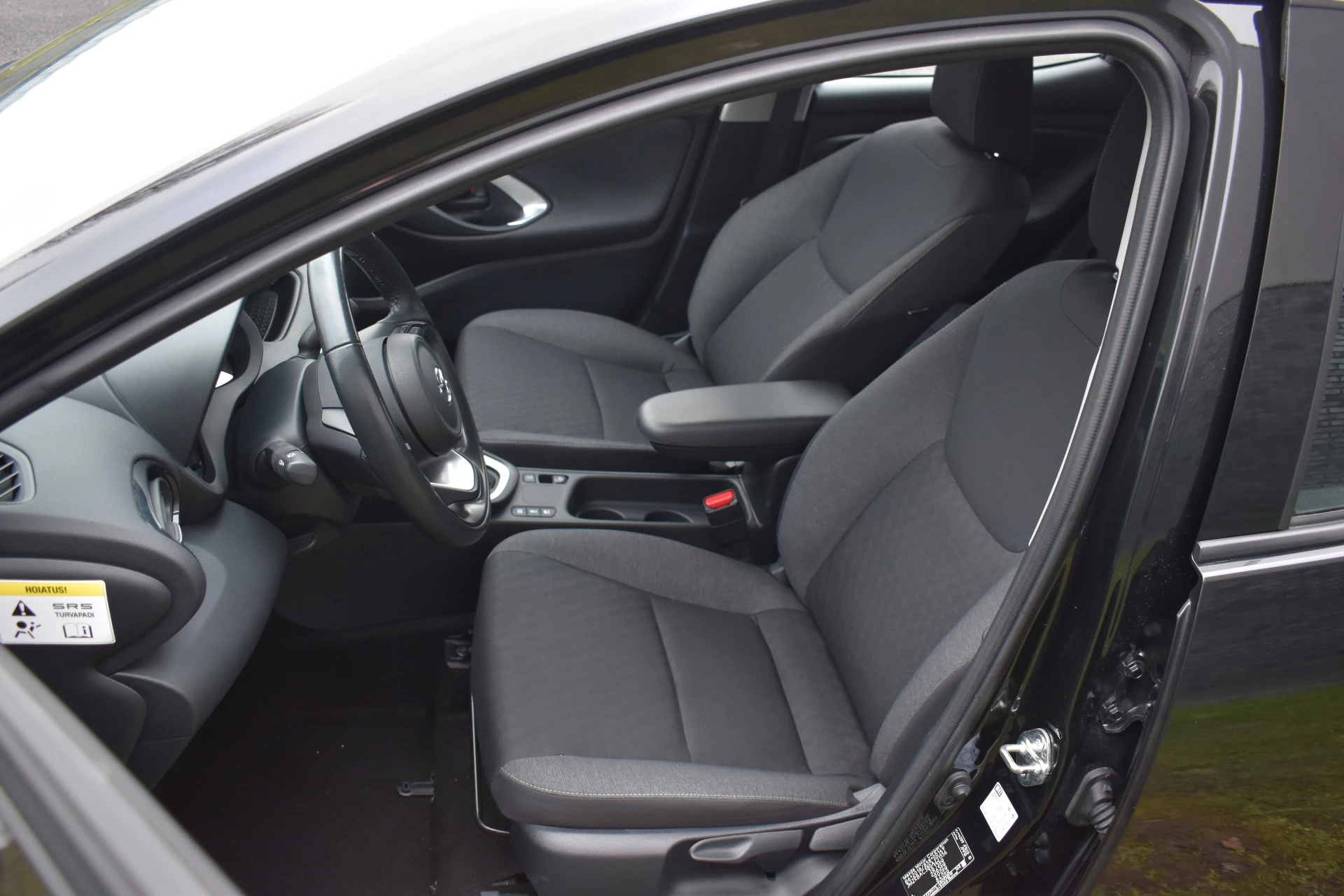 Hoofdafbeelding Mazda 2 Hybrid